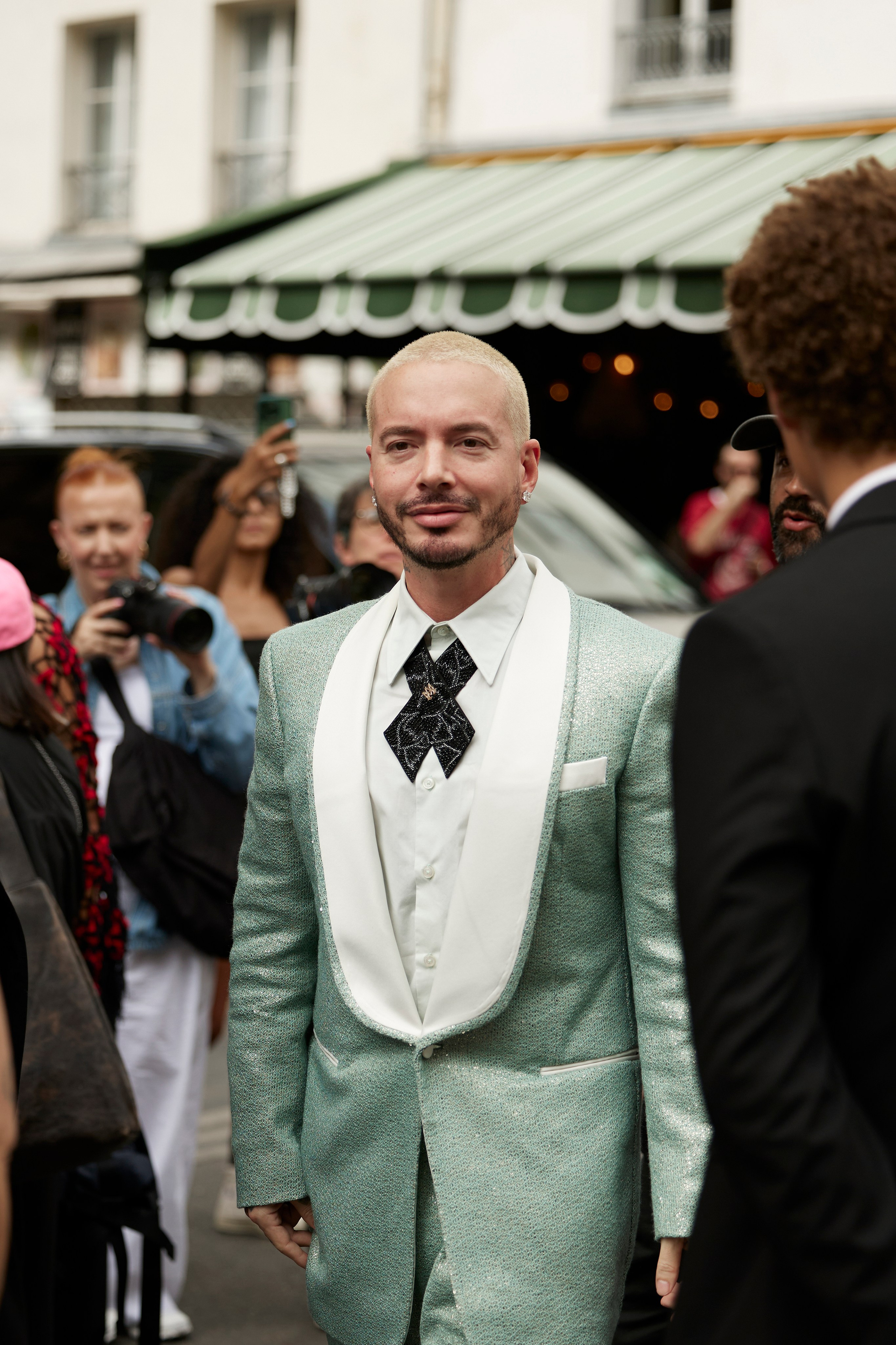 Amiri Spring — Summer 2026. Photographer in Milan Ivan Goncharov