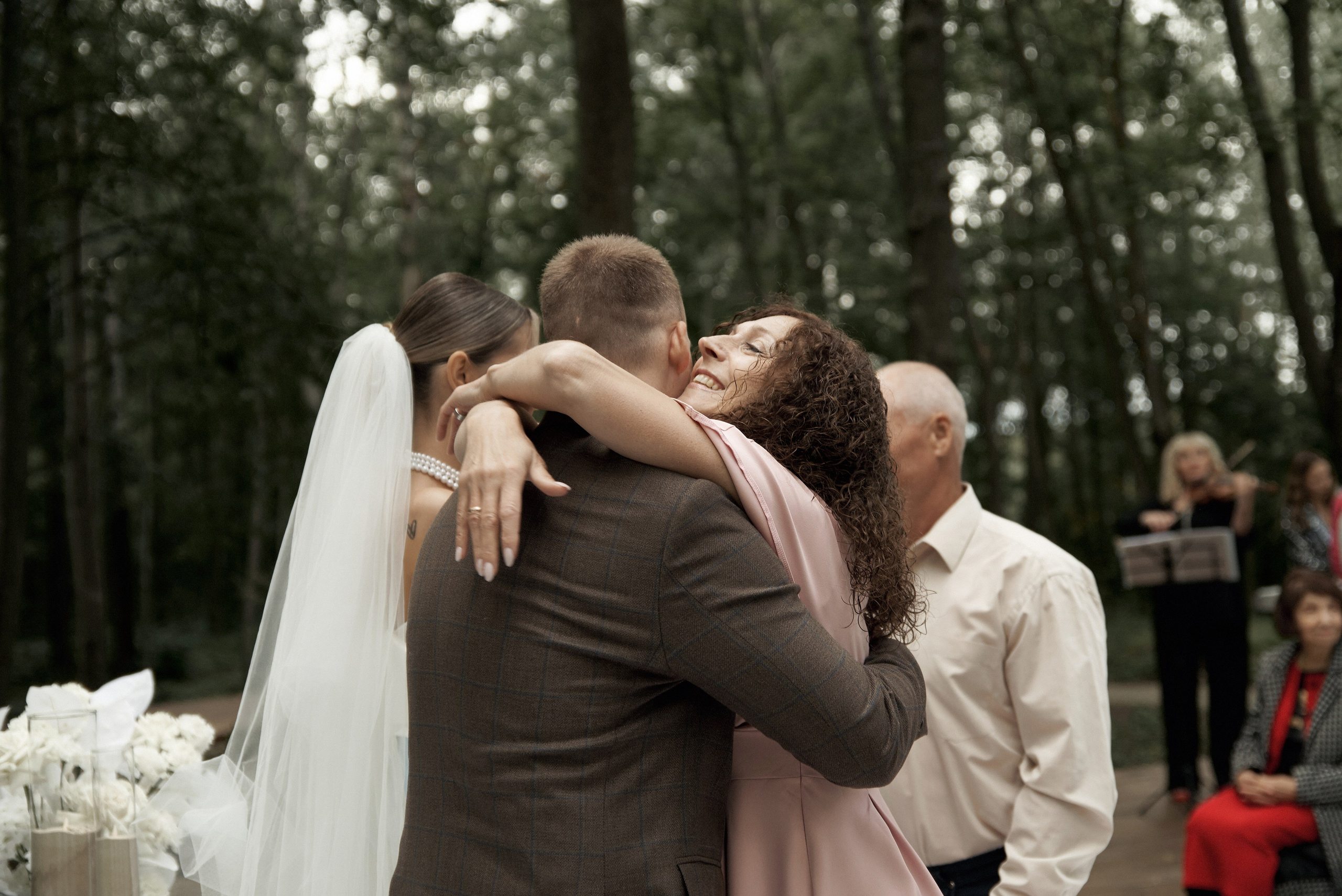 Александр и Валерия. Свадебный и семейный фотограф в Ульяновске Татьяна Селезнева