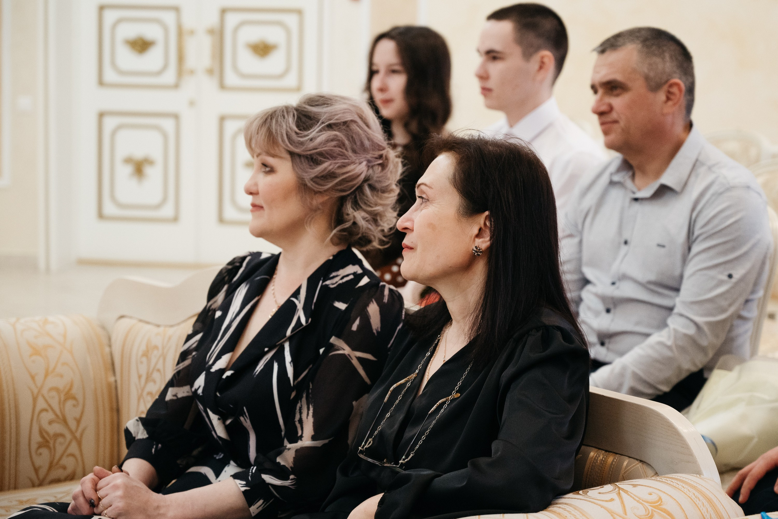 Зимний сад. Свадебный фотограф Ижевск Петр Шишков