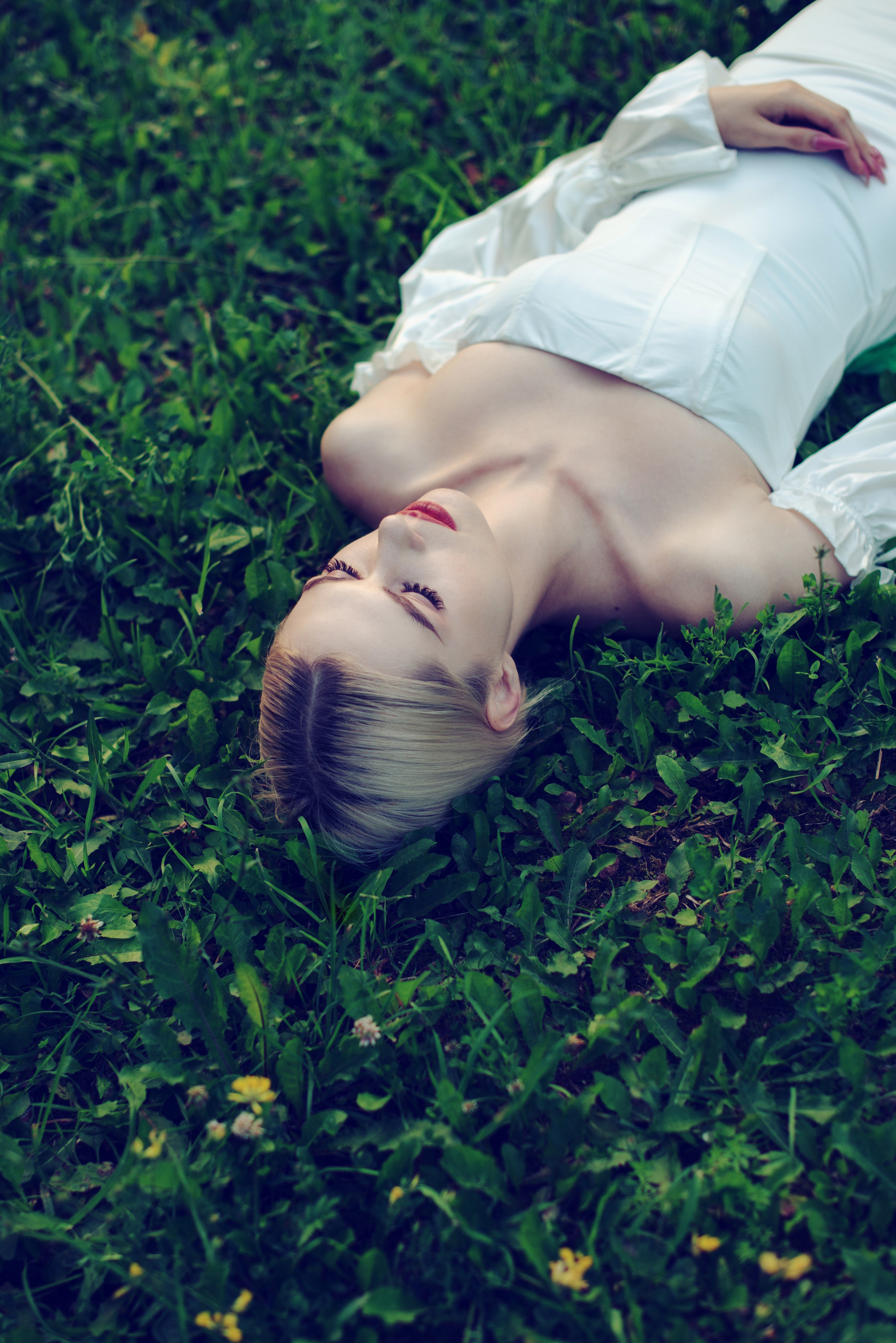 Портретный фотограф в Уфе София Ксан