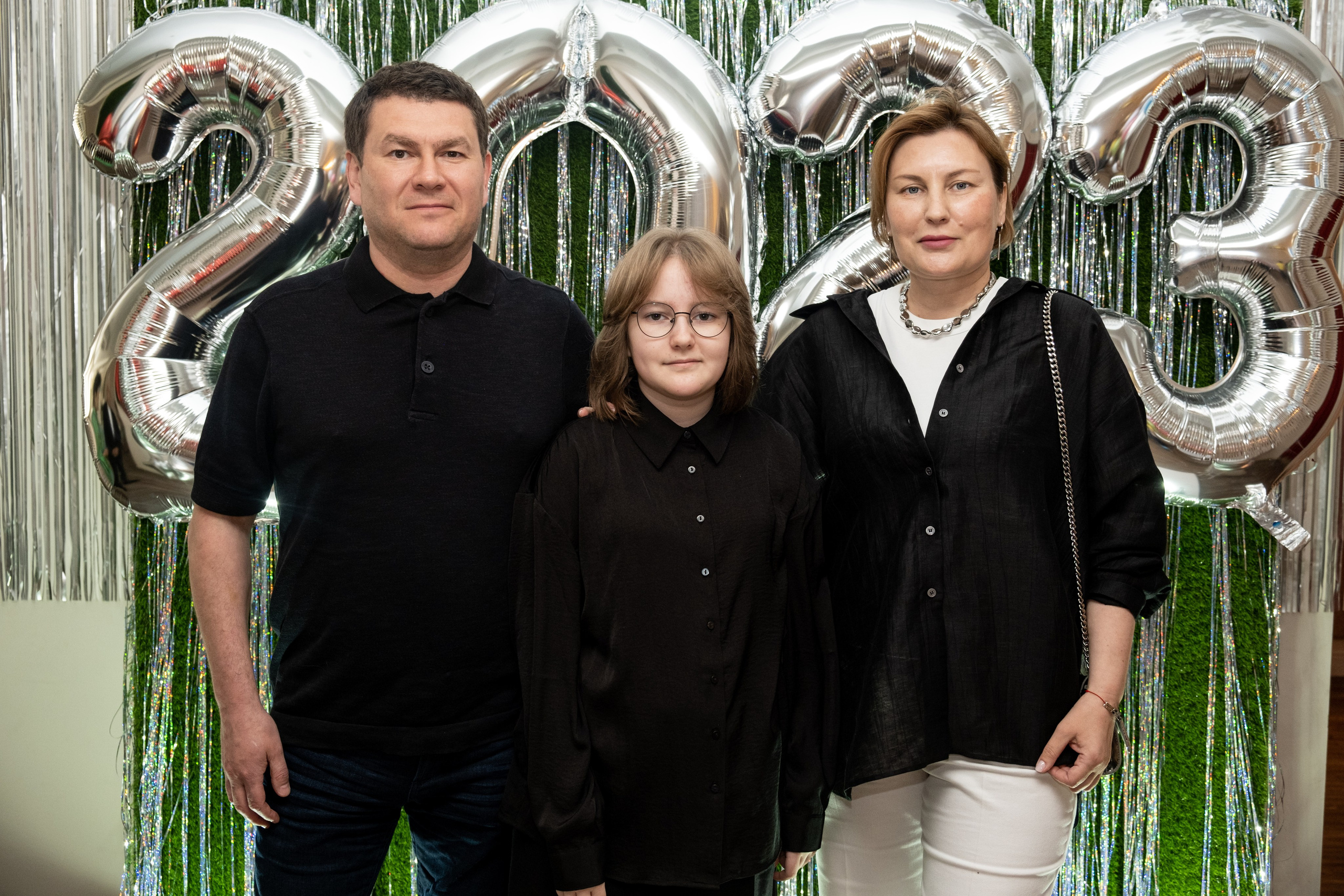 Выпускной из начальной школы. Фотограф Новосибирск Екатерина Другоченко