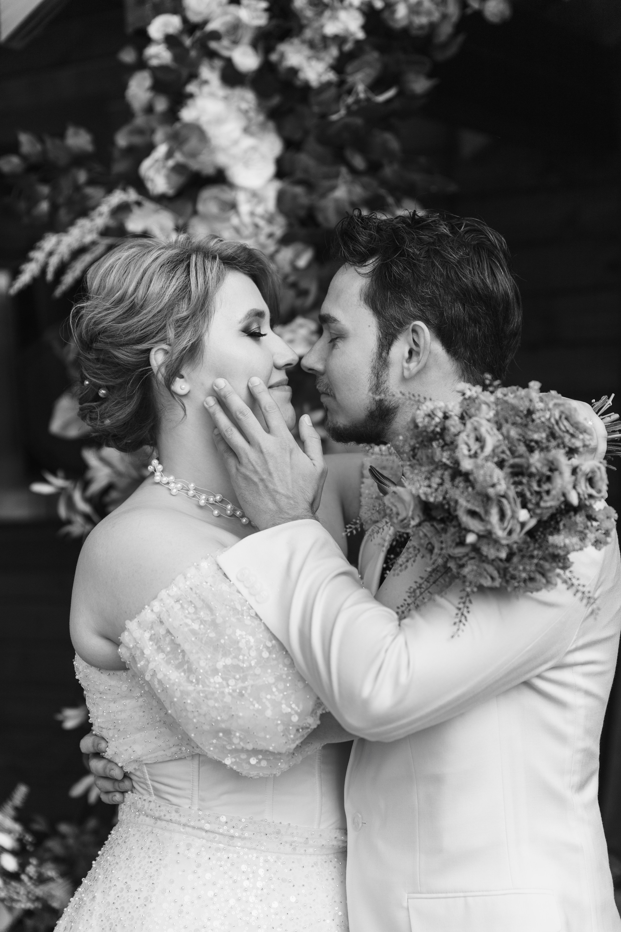 Две половинки. Саша и Света. Свадебный и семейный фотограф в Магнитогорске Катя Буряк