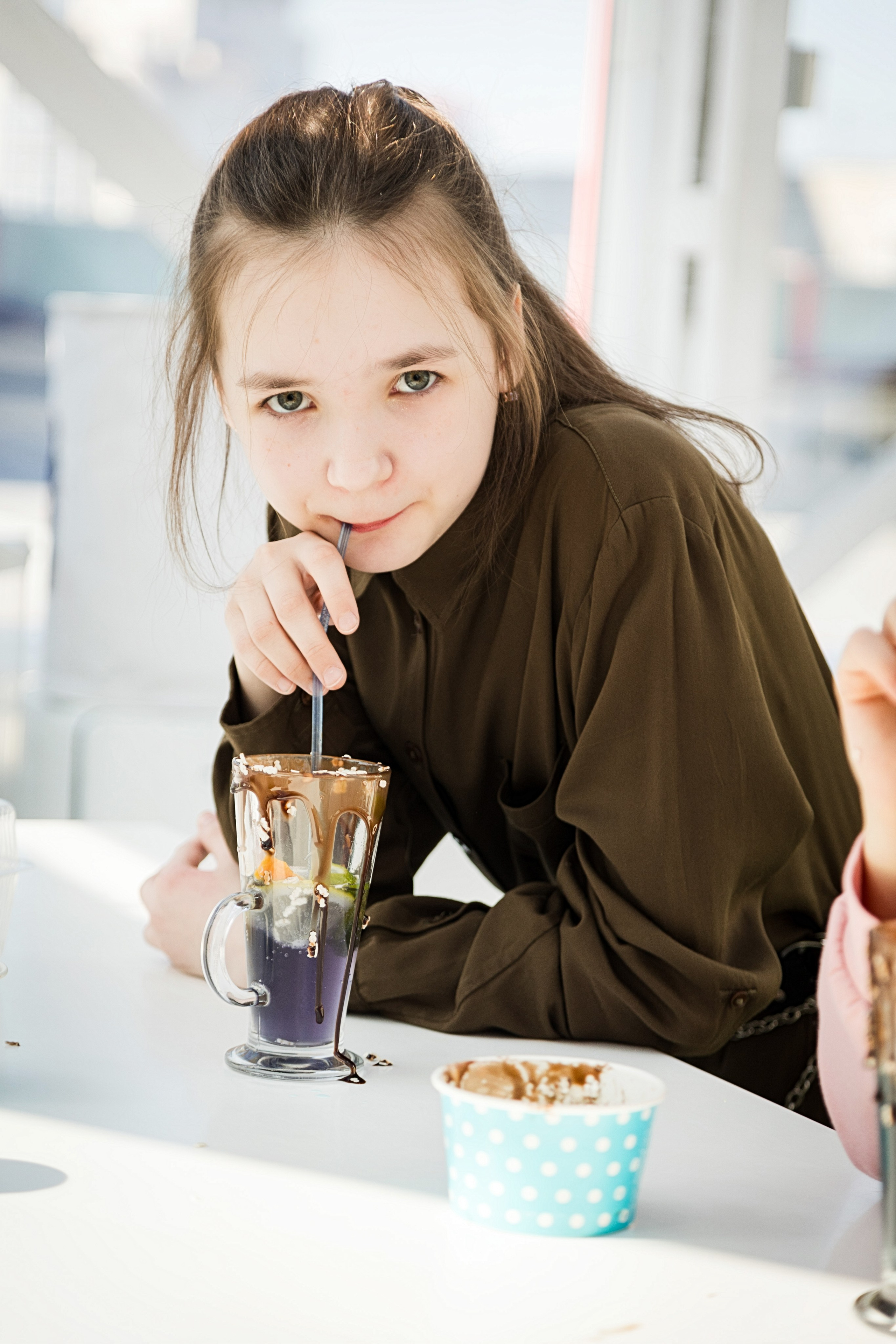 Руслан 11 лет. Детский фотограф видеограф в Хабаровске Михаил Орлов