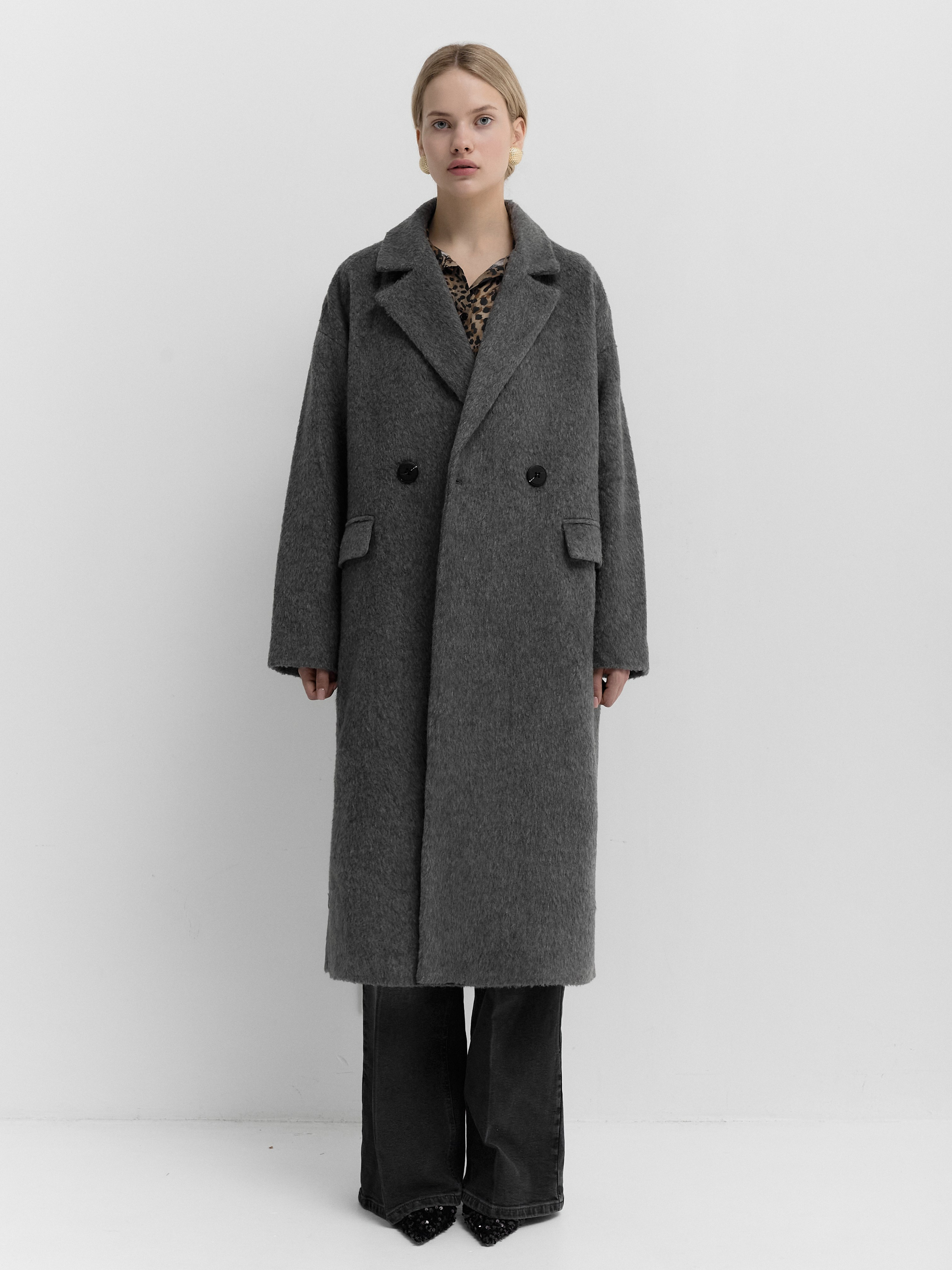 Верхняя одежда. Коммерческий фотограф в Брянске Ольга Вороная