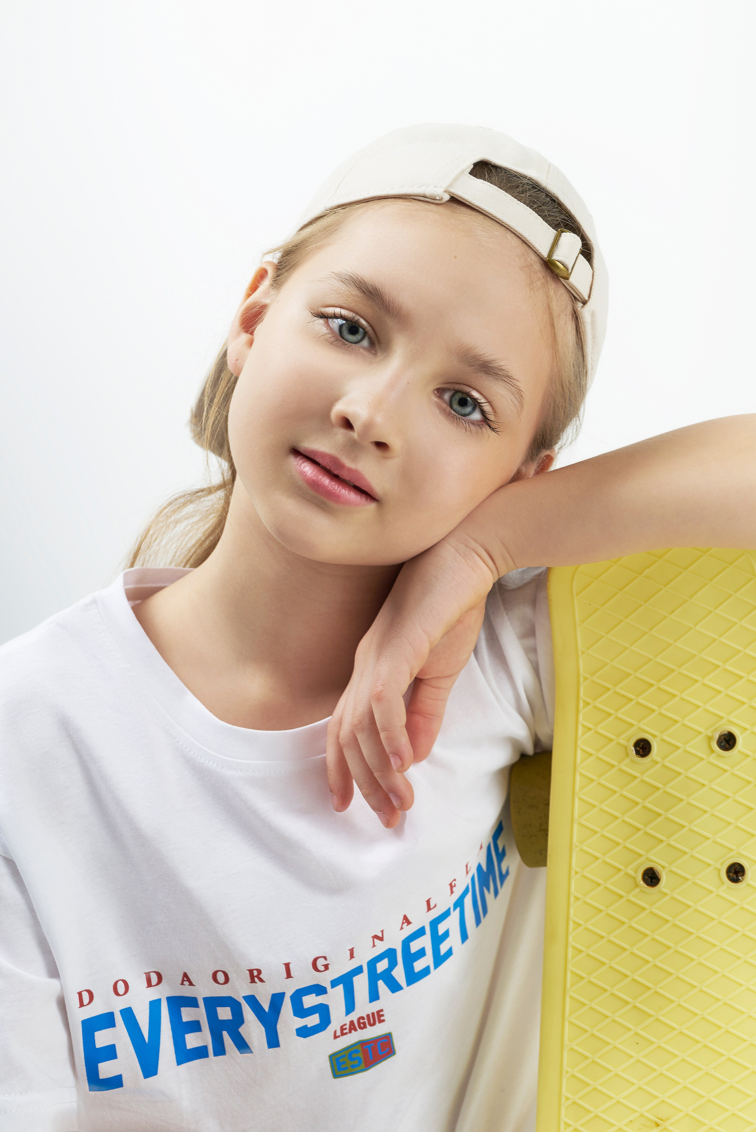 Kids. Портретный фотограф в Казани