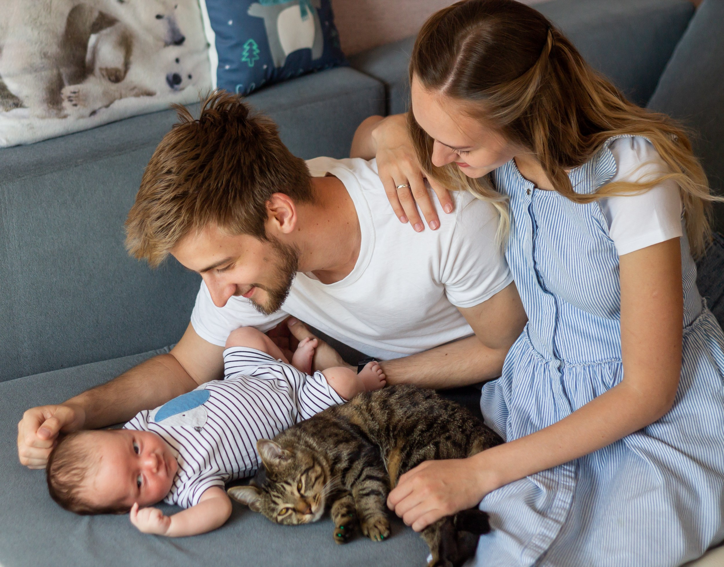 Линдси. Фотограф в Новосибирске Евгений Маслов