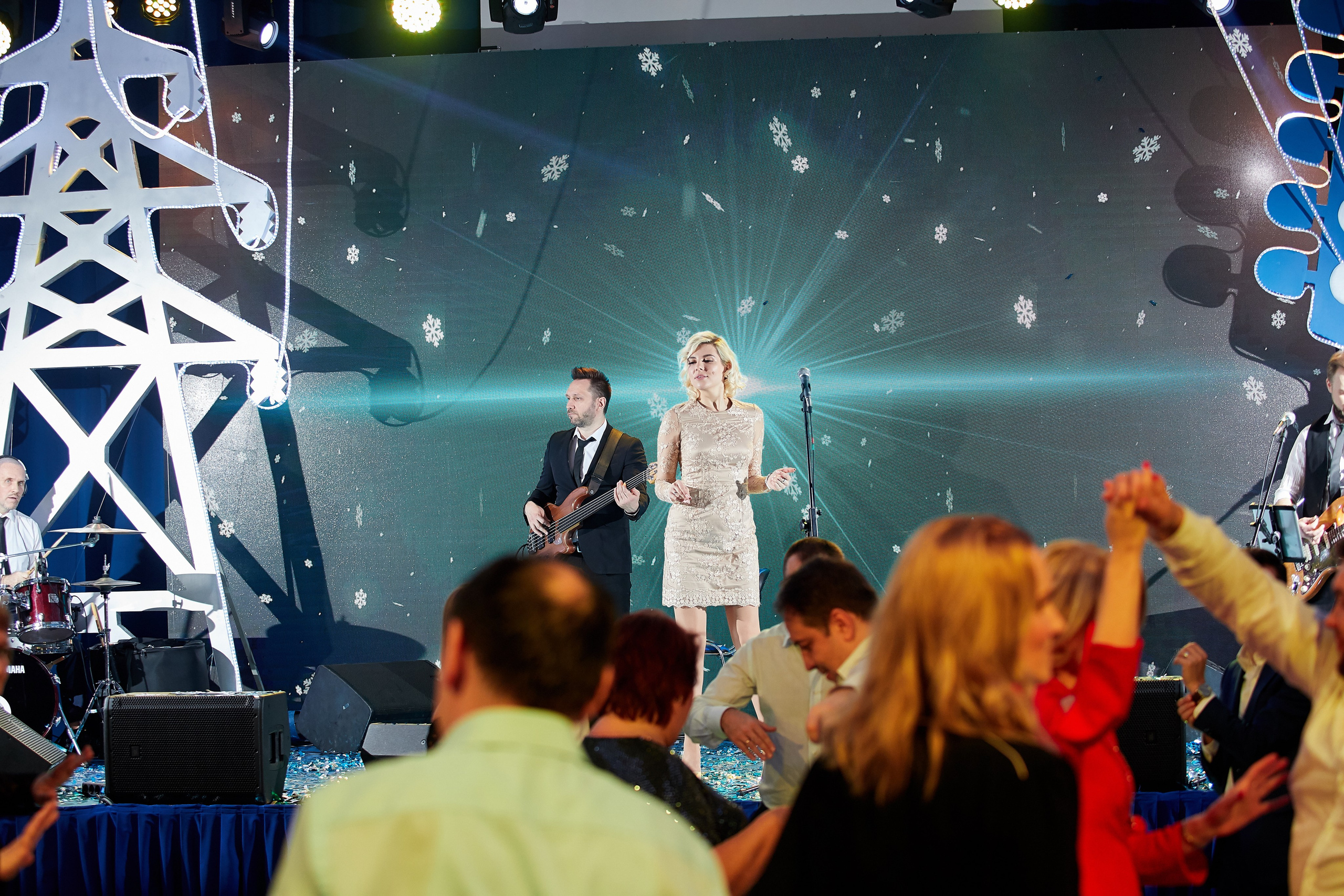 Россети. Репортажный Фотограф