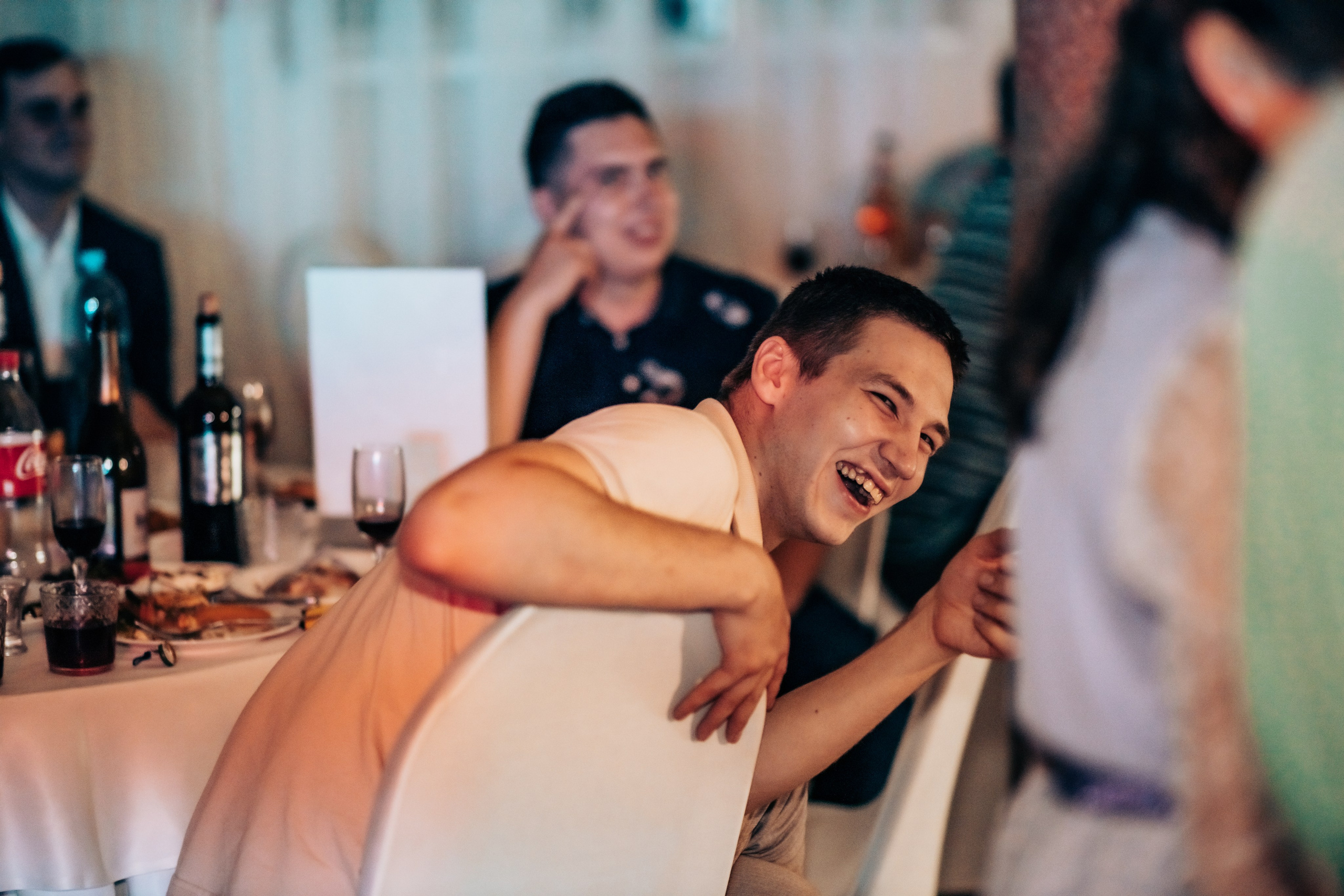 Свадебные съёмки. Свадебный и семейный фотограф и видеограф Александр в Москве и Московской Области