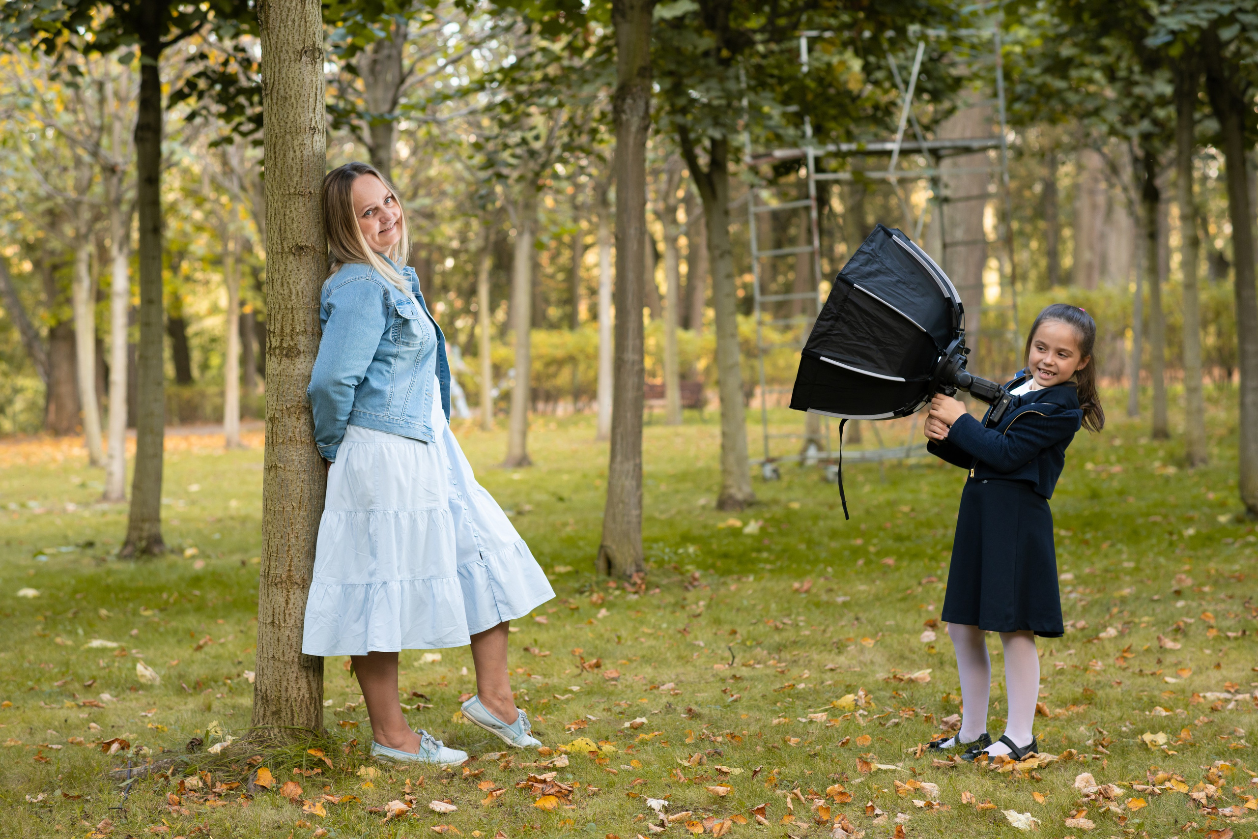 Семья и дети. Свадебный и семейный фотограф и видеограф Александр в Москве и Московской Области