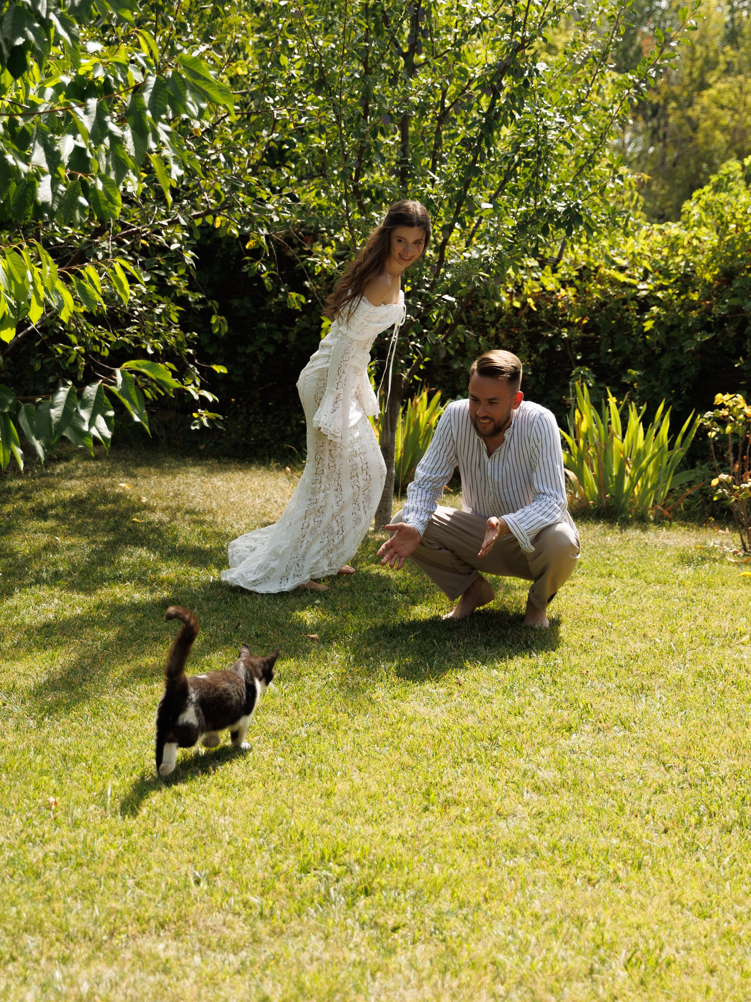 Артем и Анастасия. Фотограф