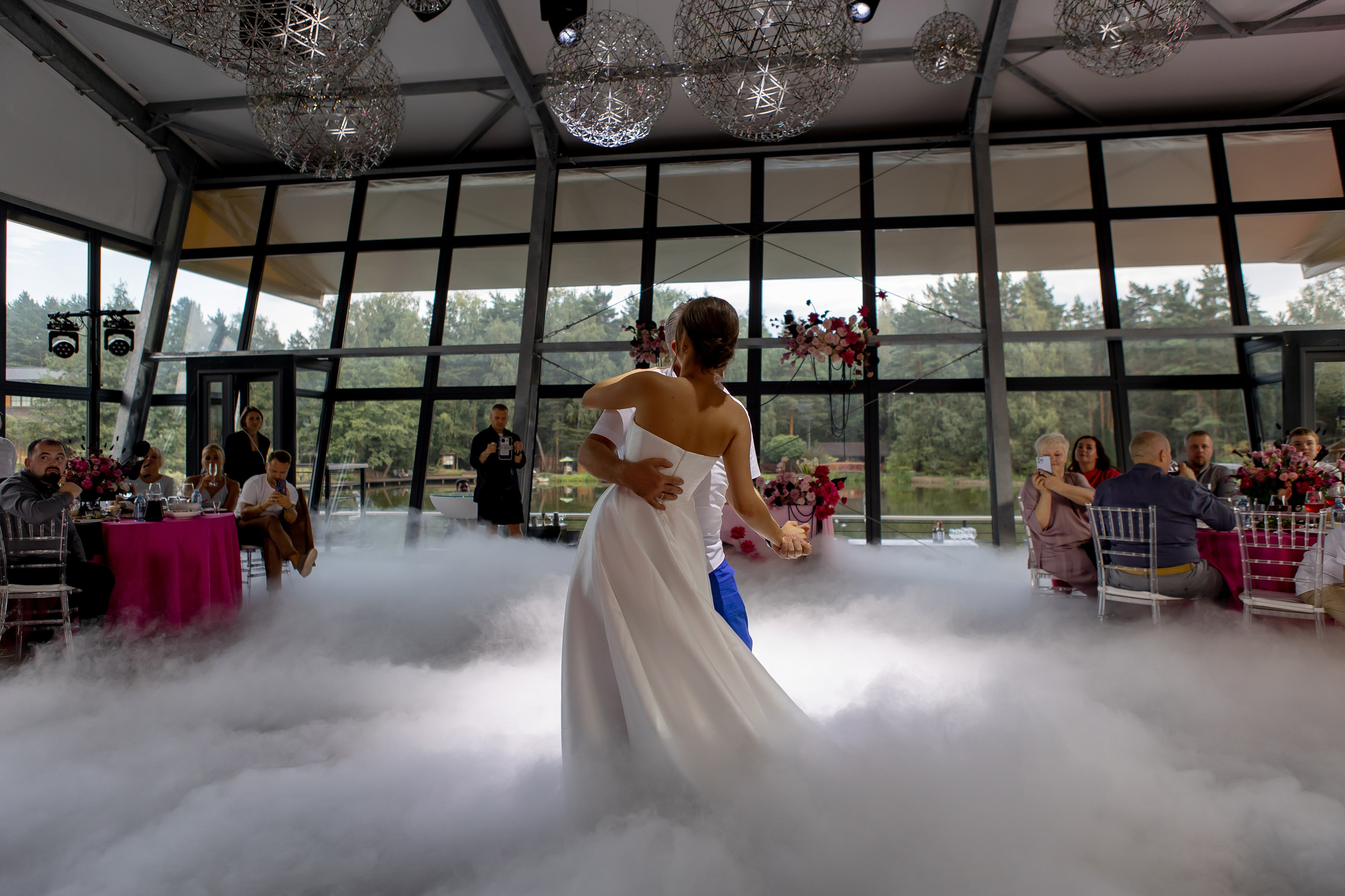 Дмитрий и Екатерина. Artiland. Свадебный фотограф Ксения Трухина в Нижнем Новгороде и Москве