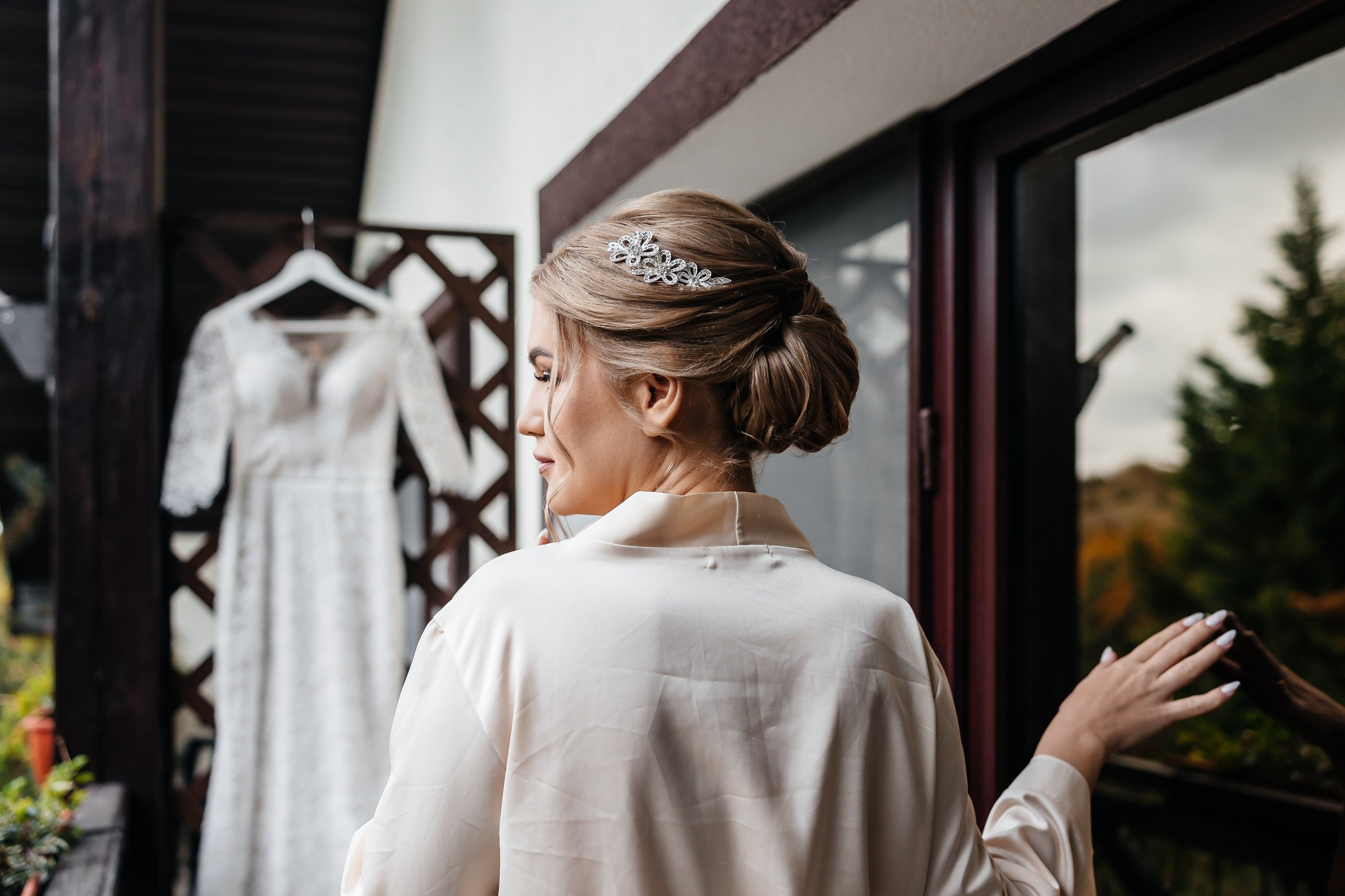 Анонс свадьбы для Юлии и Александра. Свадебный фотограф в Крыму и Севастополе Ольга Баскакова