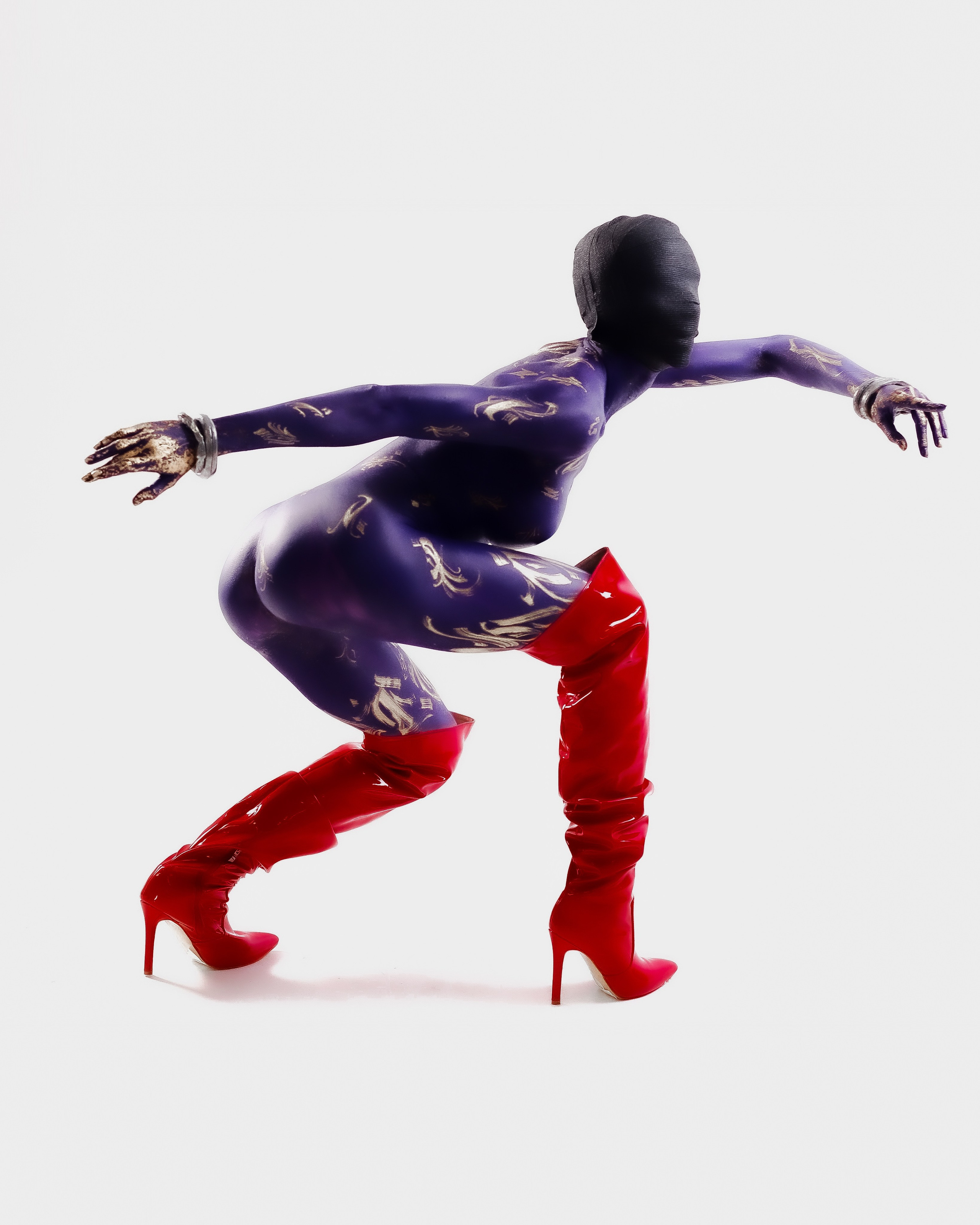 FASHION. The Abstracter