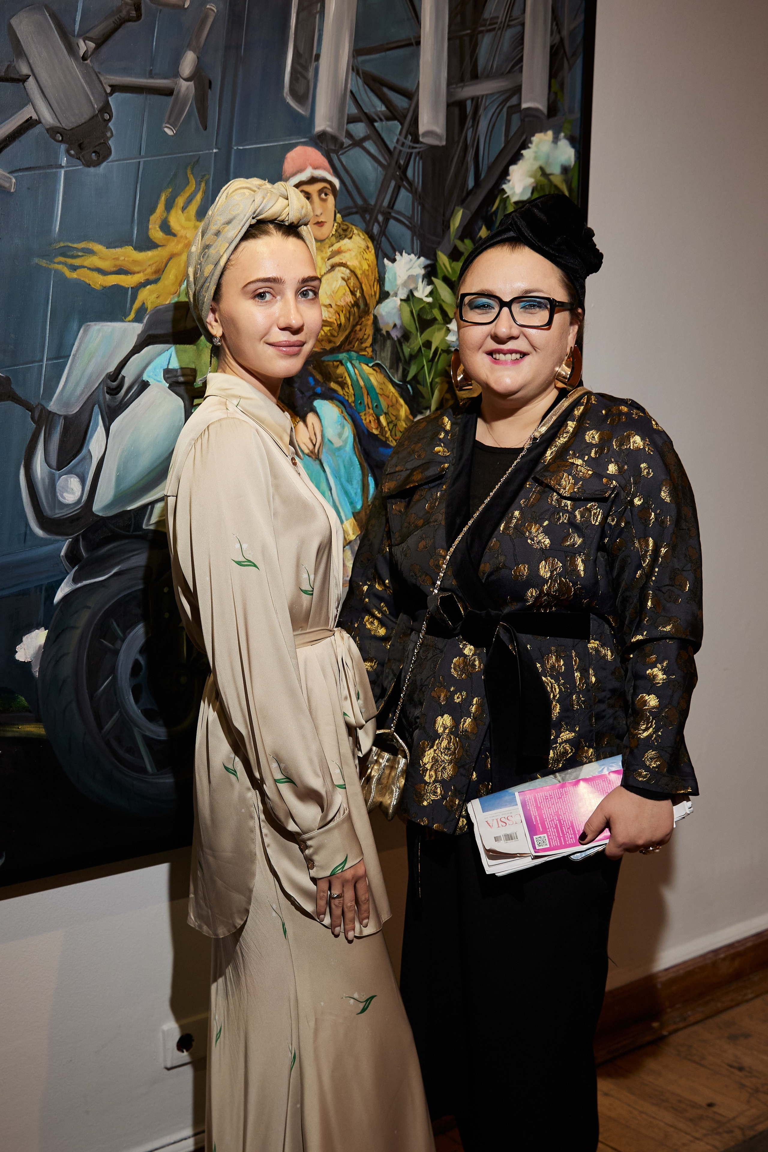 24. Фотограф Недорез Александр в Москве. Репортаж на ваших мероприятиях