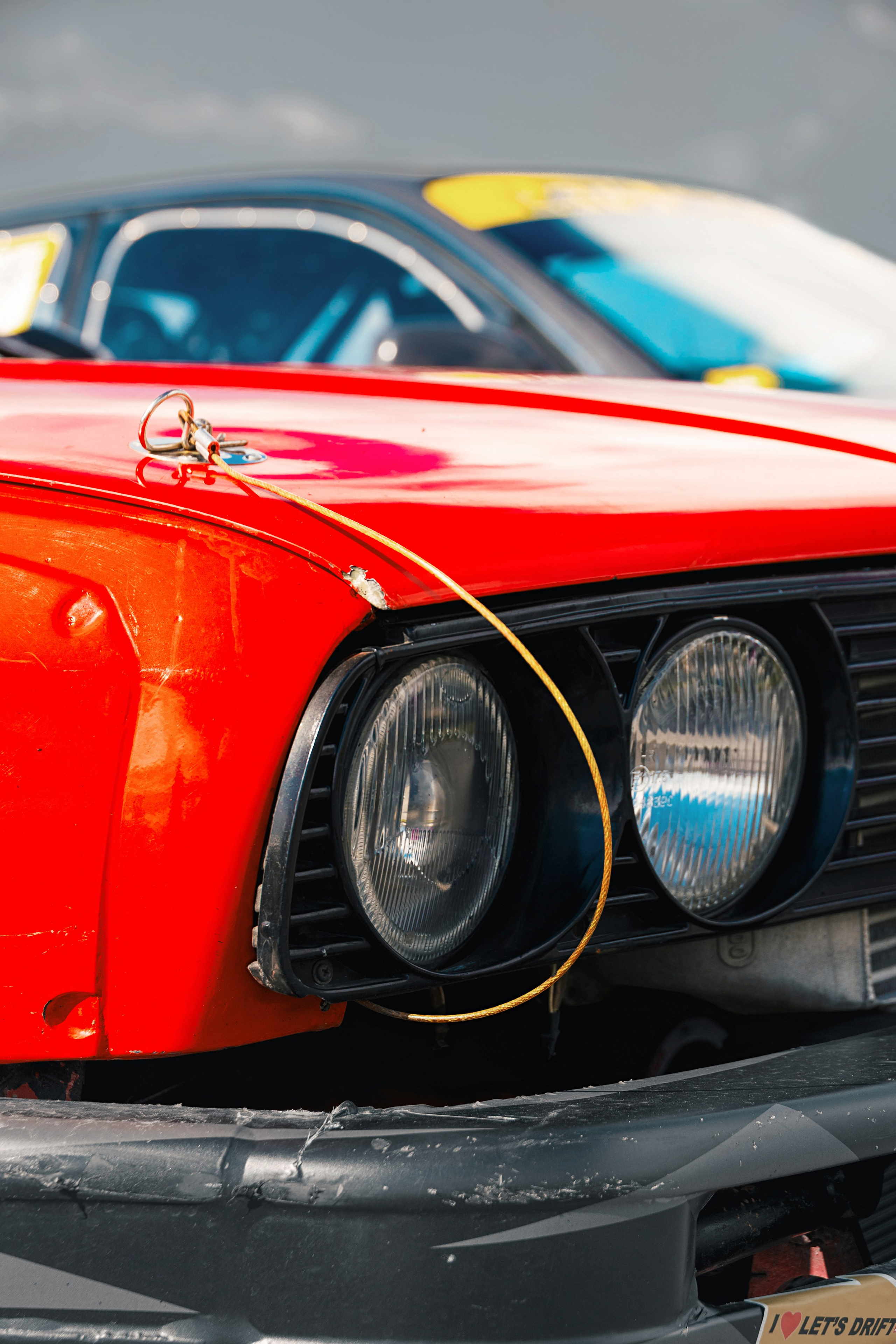 Фотосъемка соревнований по дрифту в Санкт-Петербурге | Спортивный репортаж