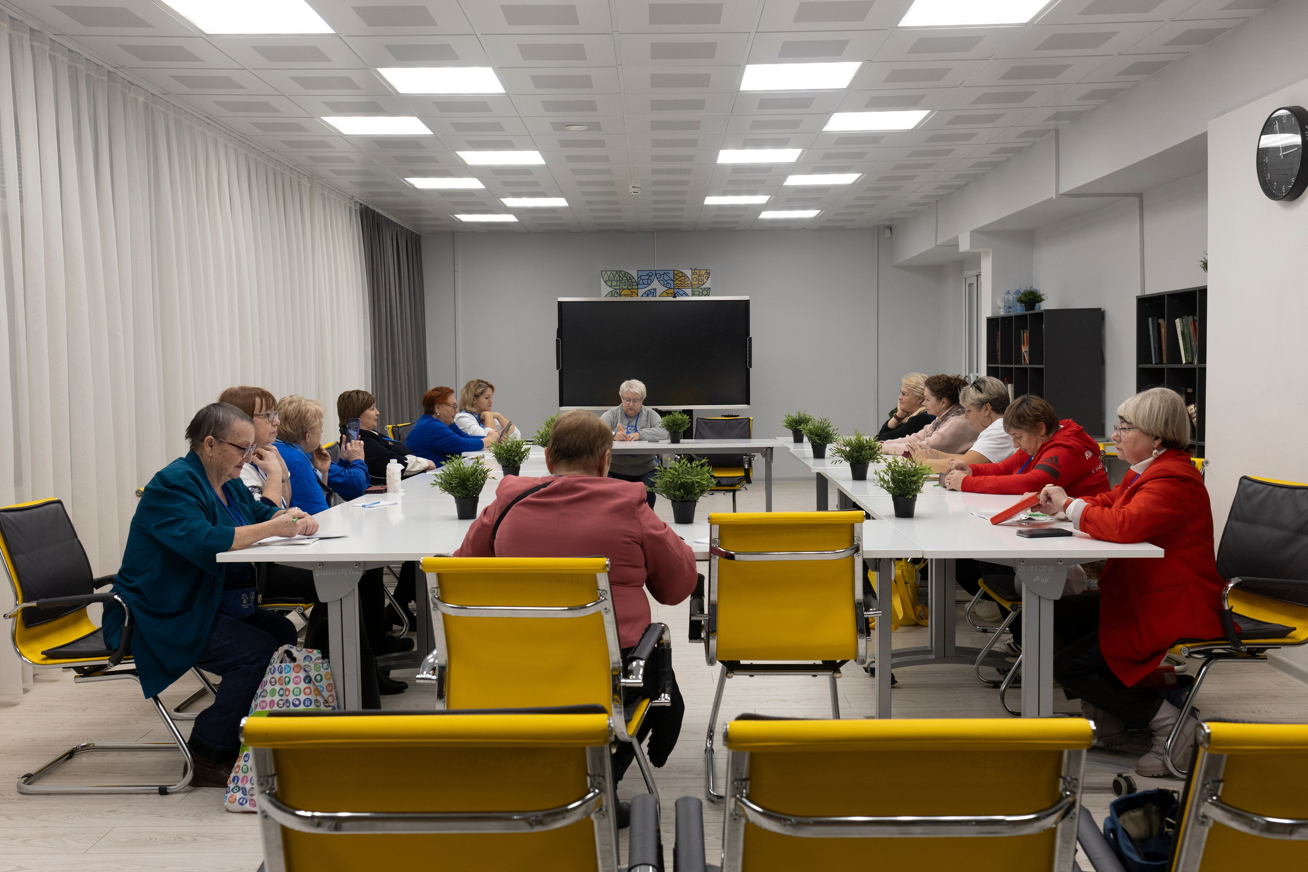 Репортаж. Фотограф Санкт-Петербург Всеволожск Мария Наскидашвили