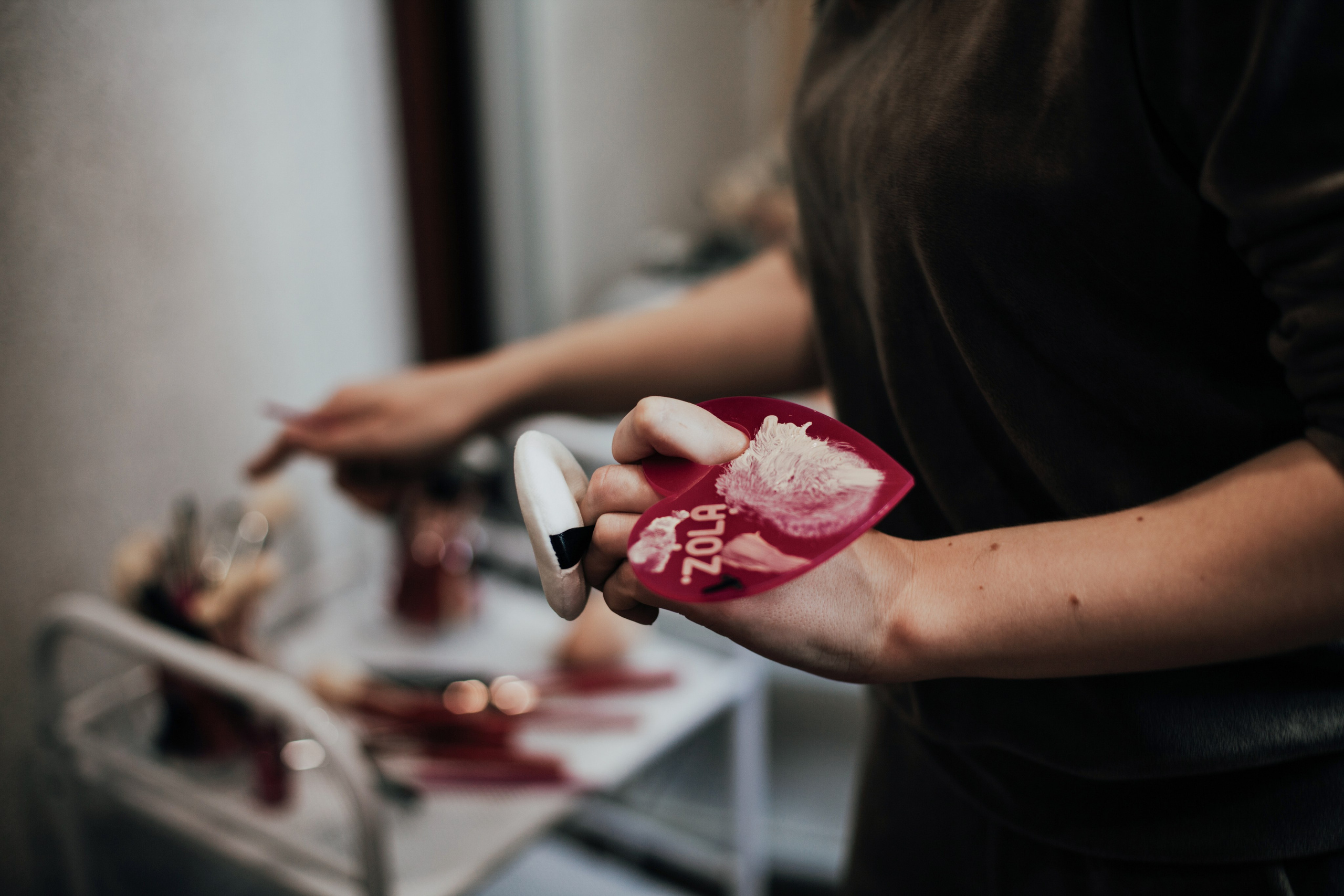 Контент. Фотограф Эльвина Серафимова