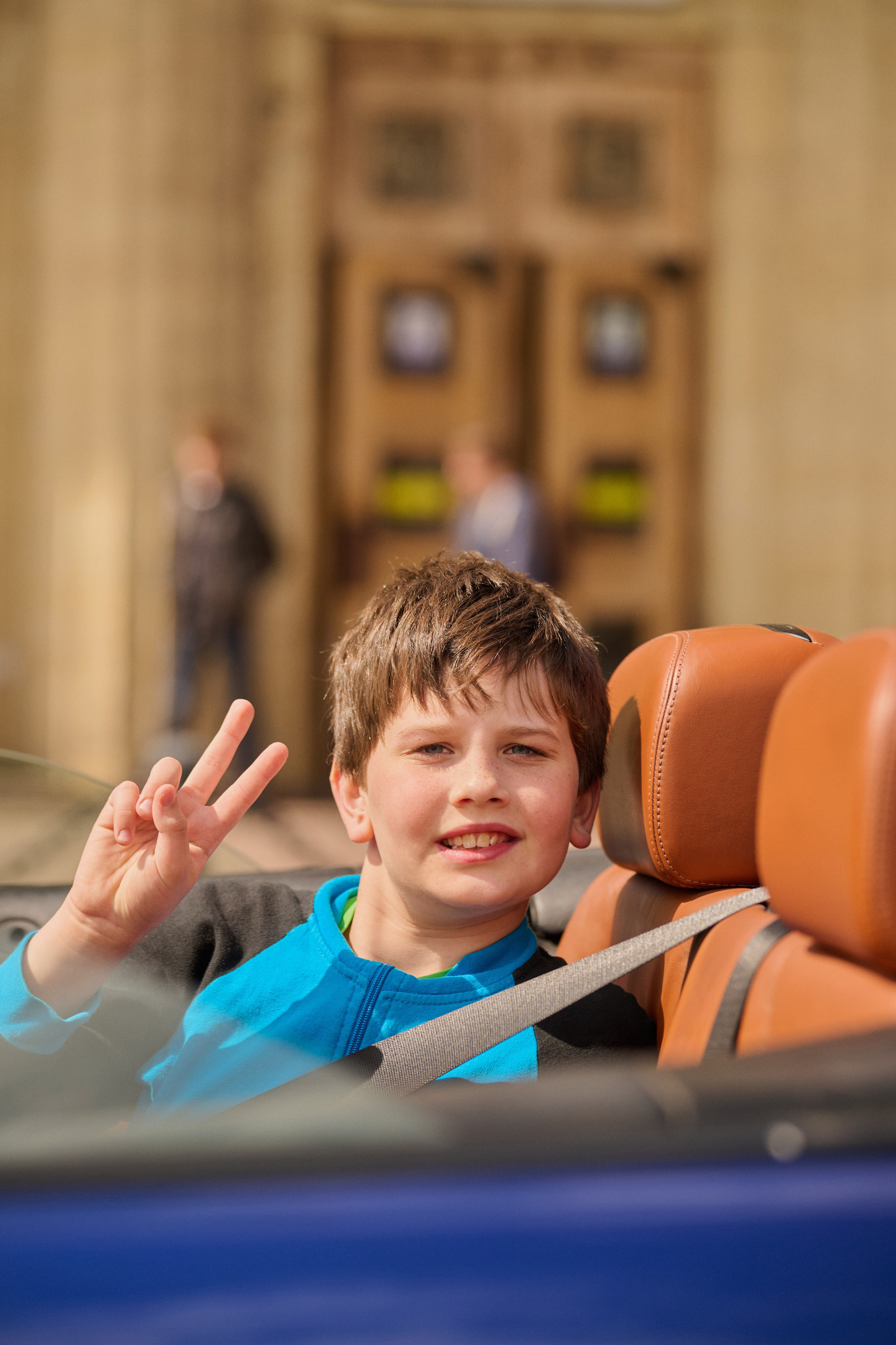 Кабрио пробег 2025 #КабриоДвиж #БЕЗКРЫШИ. Профессиональная репортажная фотосъёмка мероприятий в Санкт-Петербурге