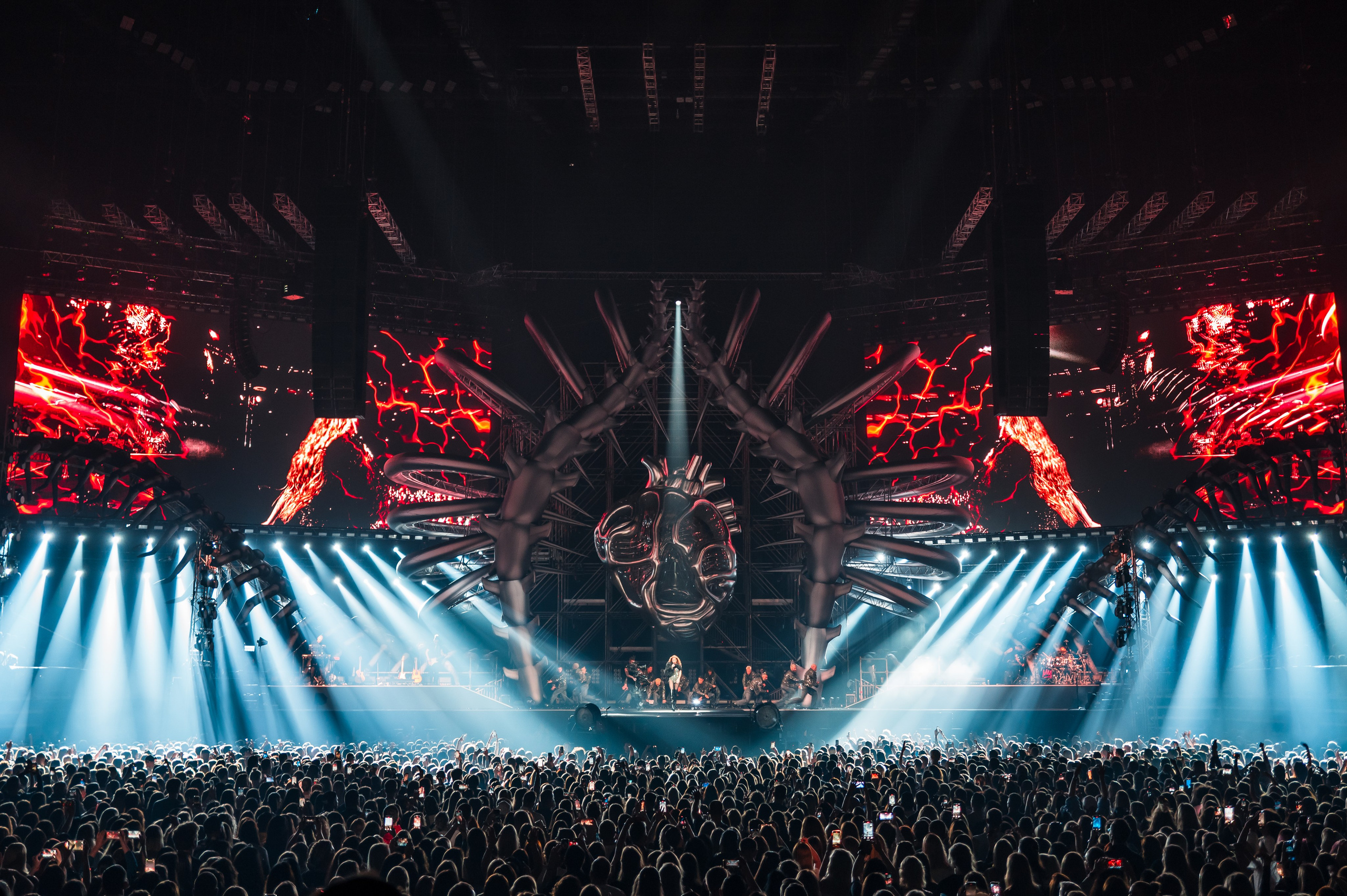 ANNA ASTI, SILA SVETA MUSIC. @tomrus: Рустам Шагиморданов — фотограф