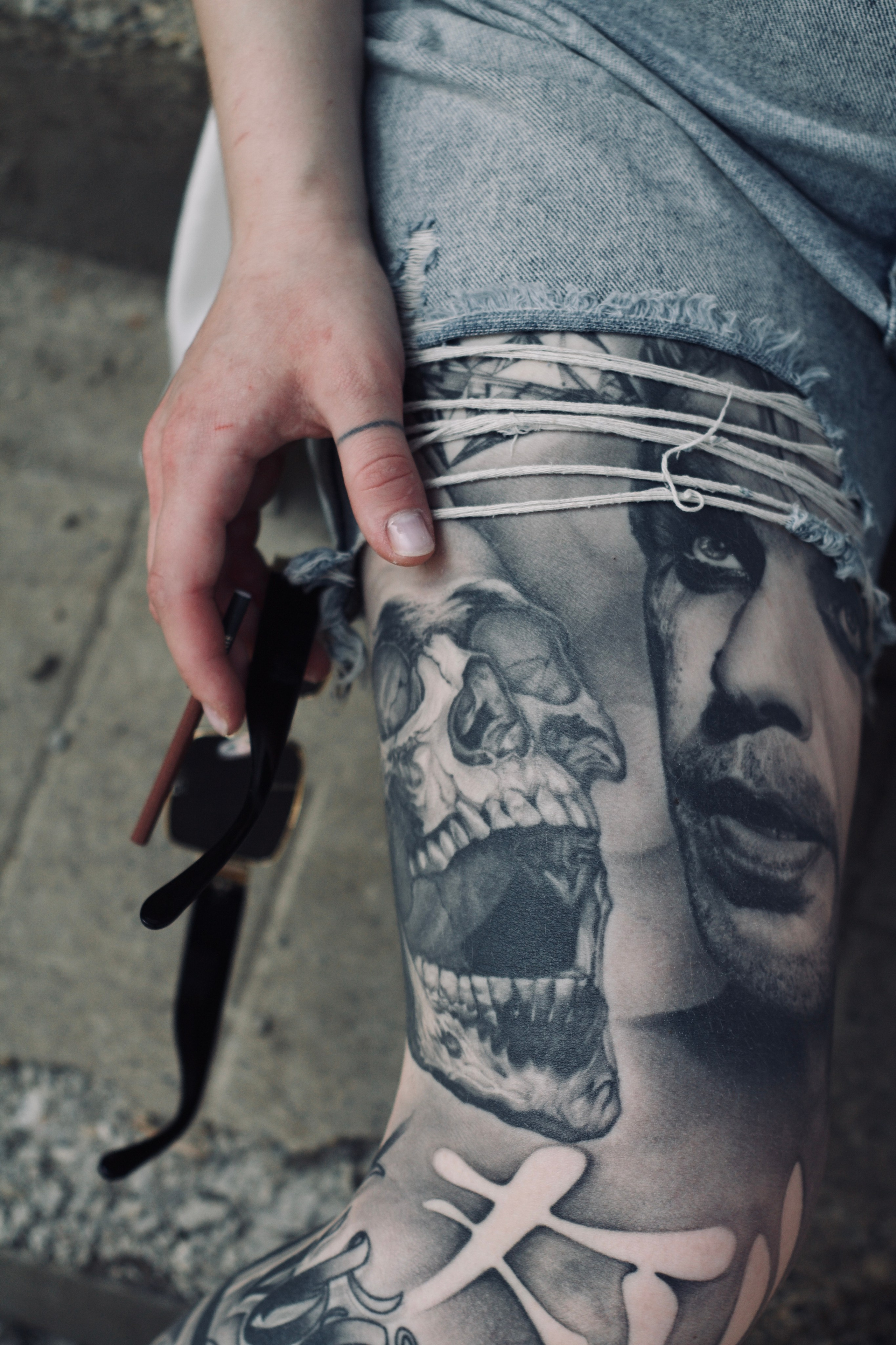 REBEL. Семейный фотограф в Краснодаре Анастасия Жабрунова