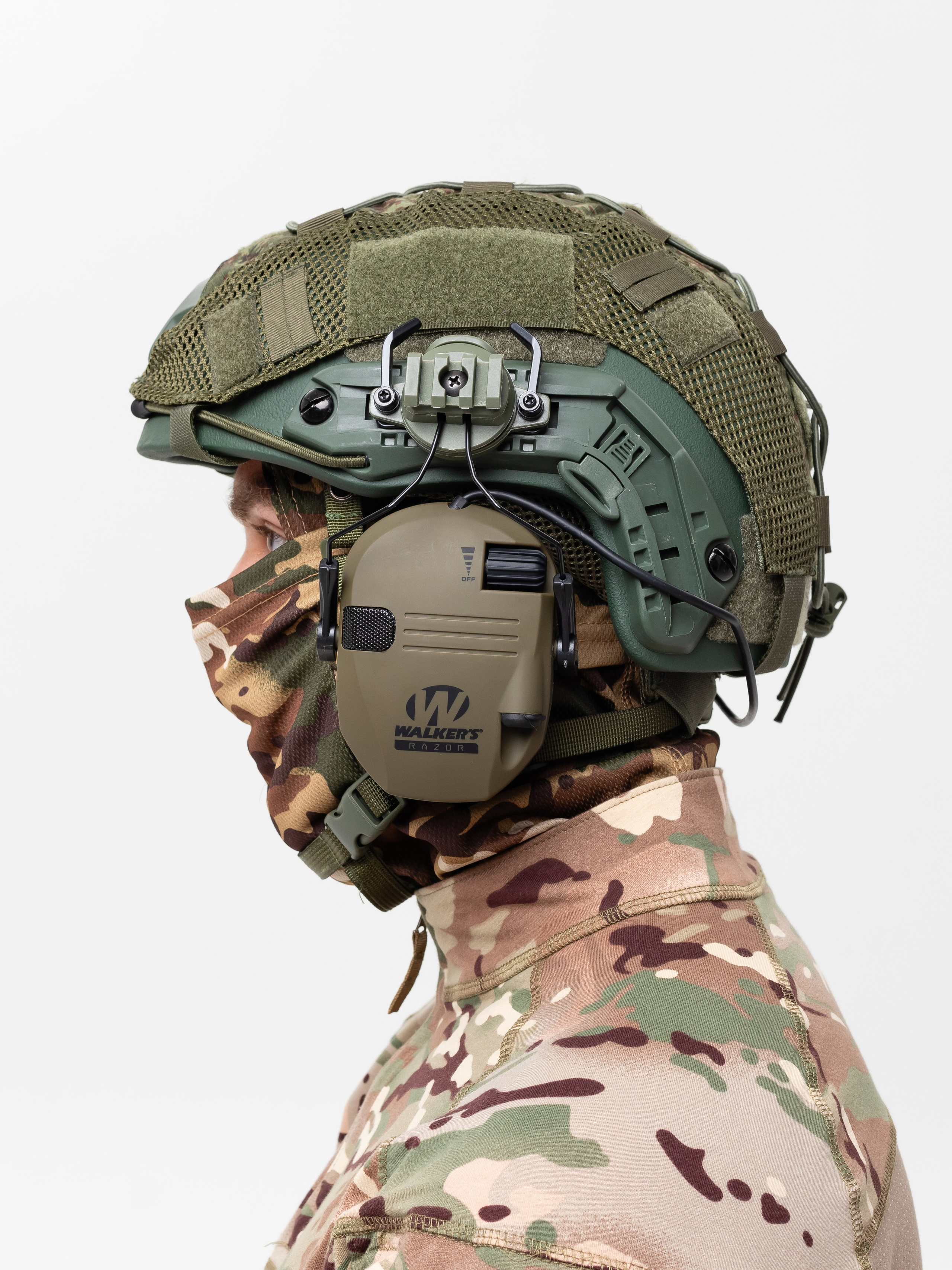 Наушники. Фотограф в Краснодаре Арина Кудряшова