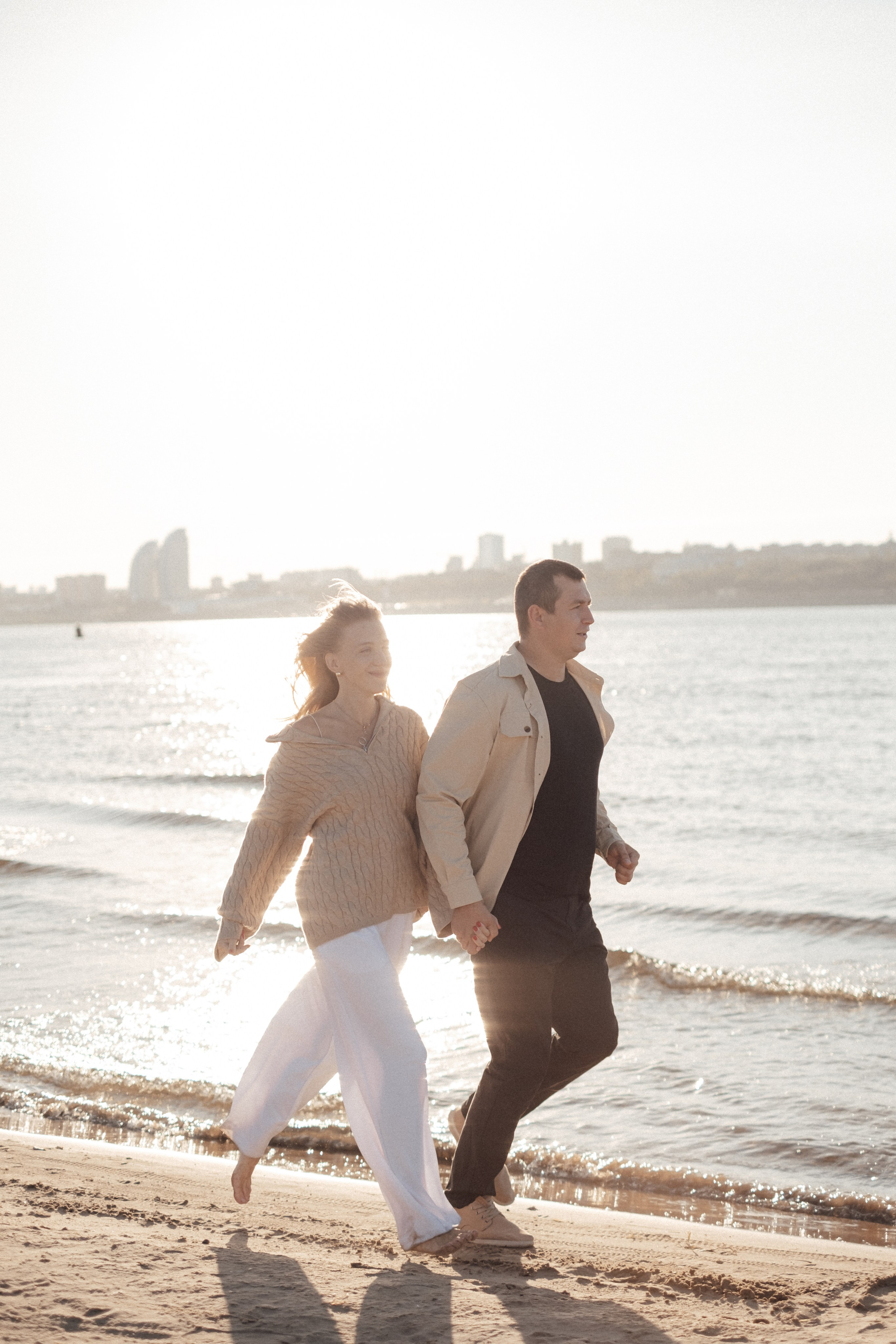 Кира + Ксюша + Саша. Свадебный и семейный фотограф г. Волгоград Биленко Ангелина