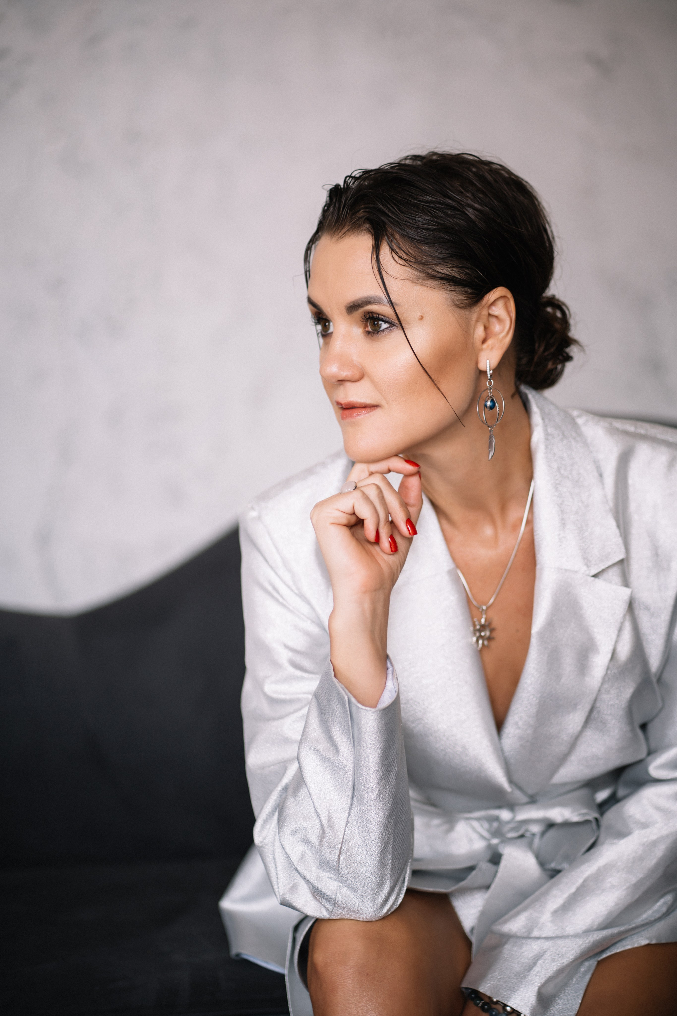 Олеся. Фотограф: Юлия Абазьева «КРАСНОДАР»