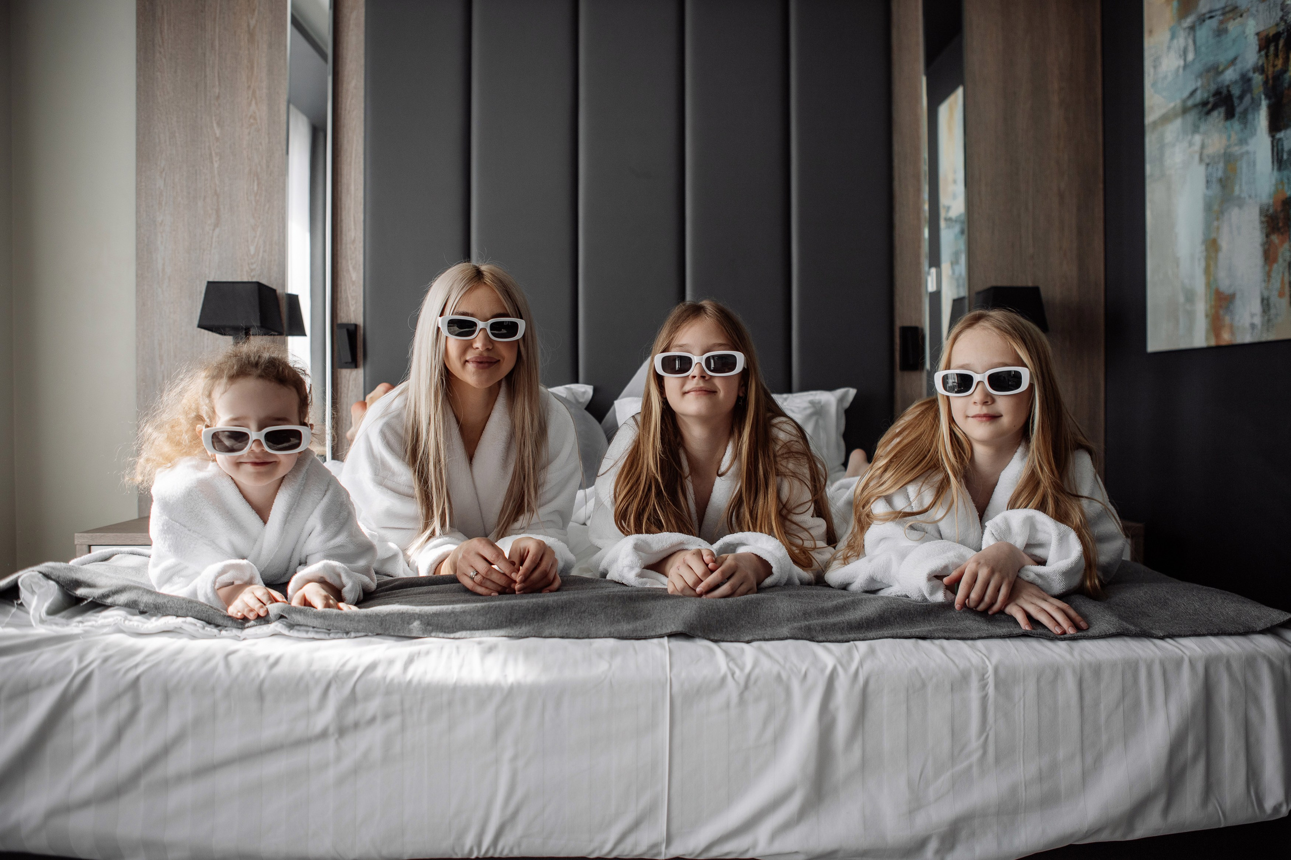 В 3 раза больше счастья). Свадебный, репортажный фотограф в Москве Татьяна Семина