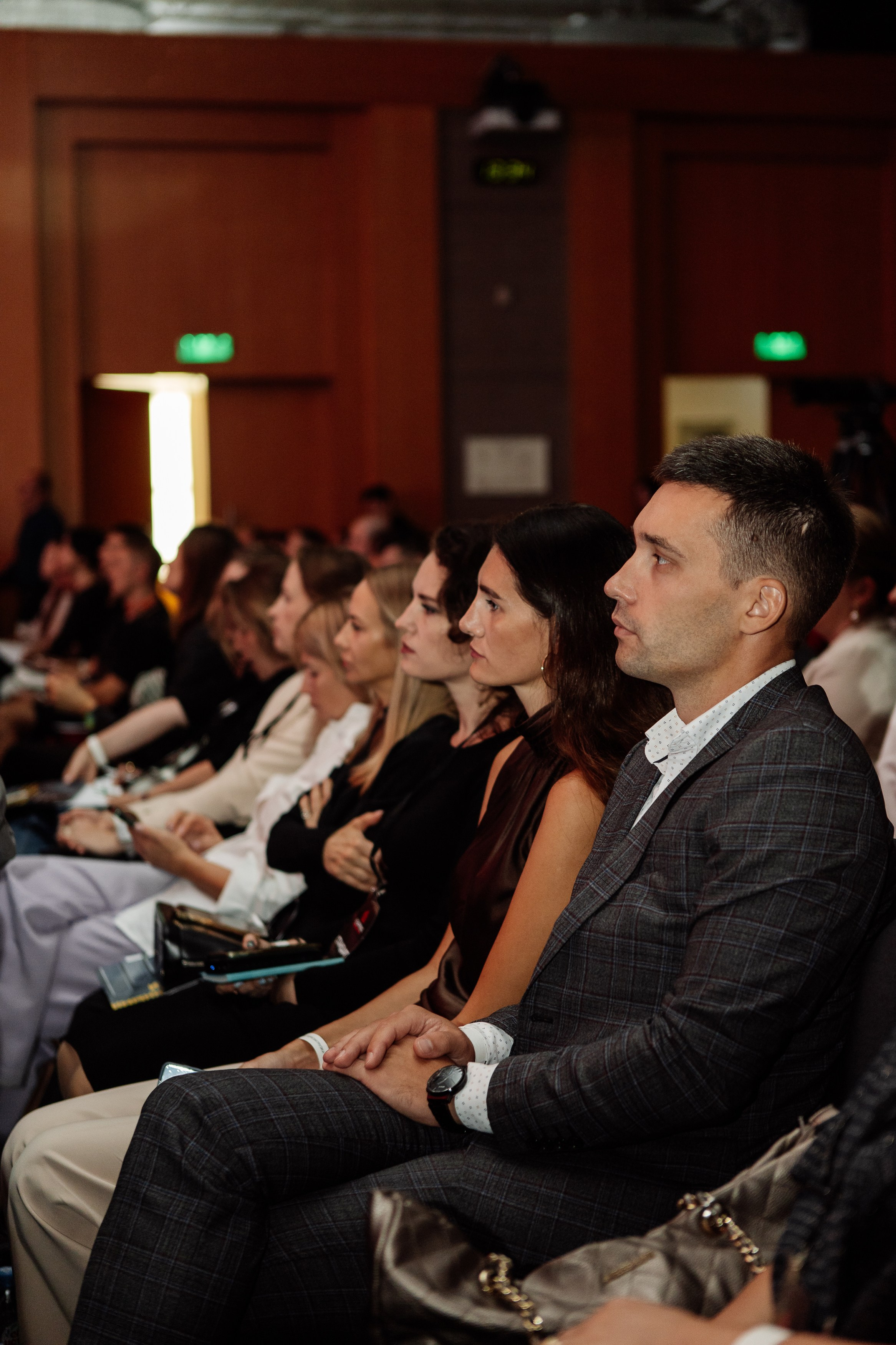 Конференция по флиппингу с Оскаром Хартманом. Свадебный, репортажный фотограф в Москве Татьяна Семина
