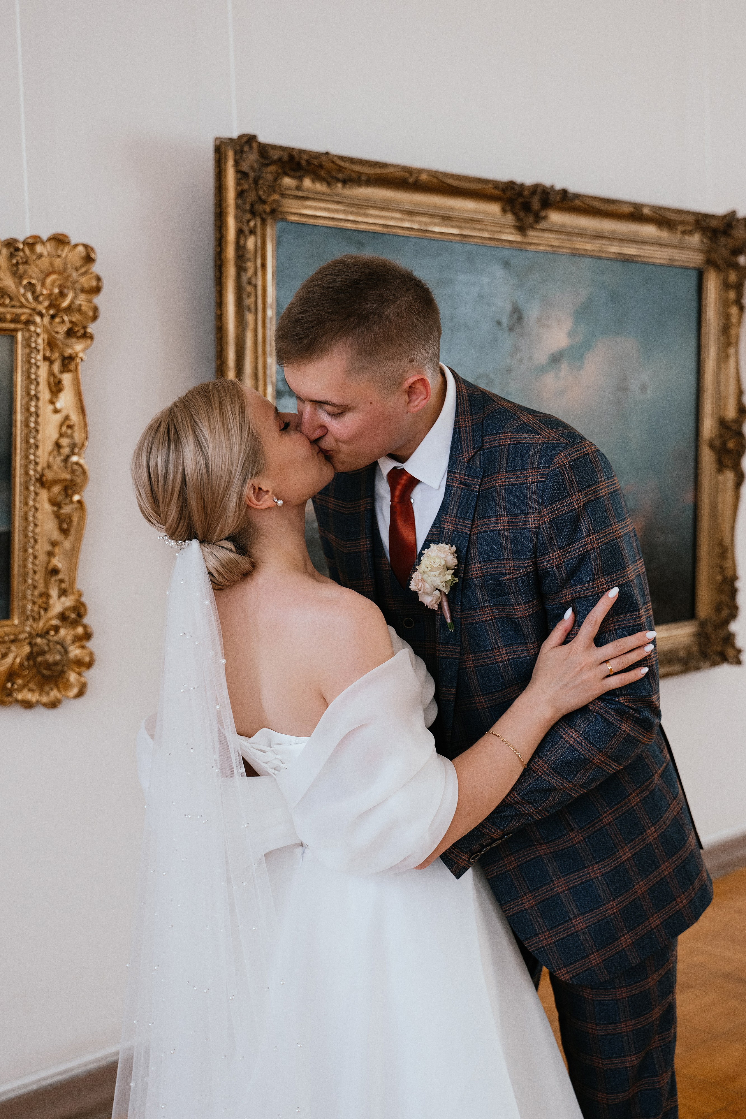 Wedding day #65. Свадебный, семейный фотограф в Рязани Лена Брант