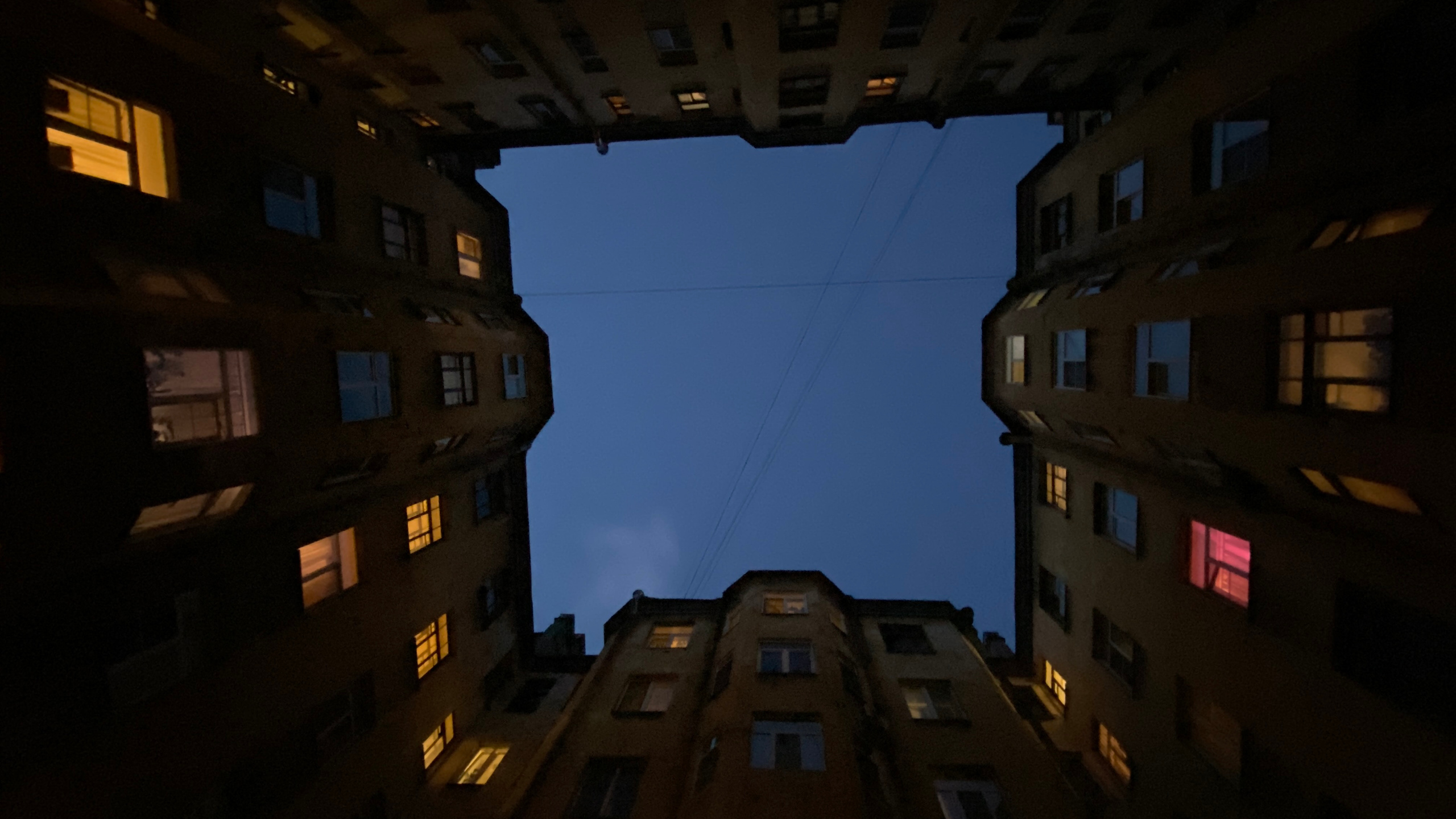 PHOTO GALLERY. DOP Yulia Popova