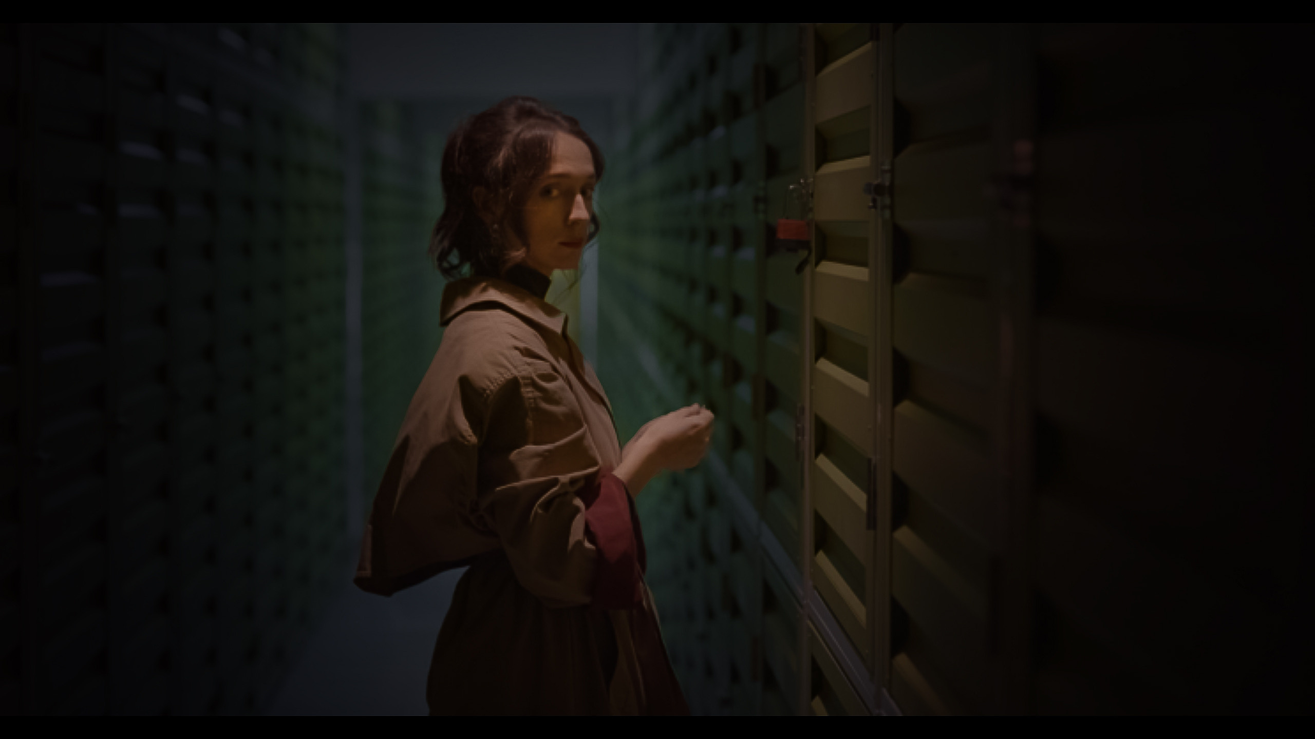 584. DOP Yulia Popova