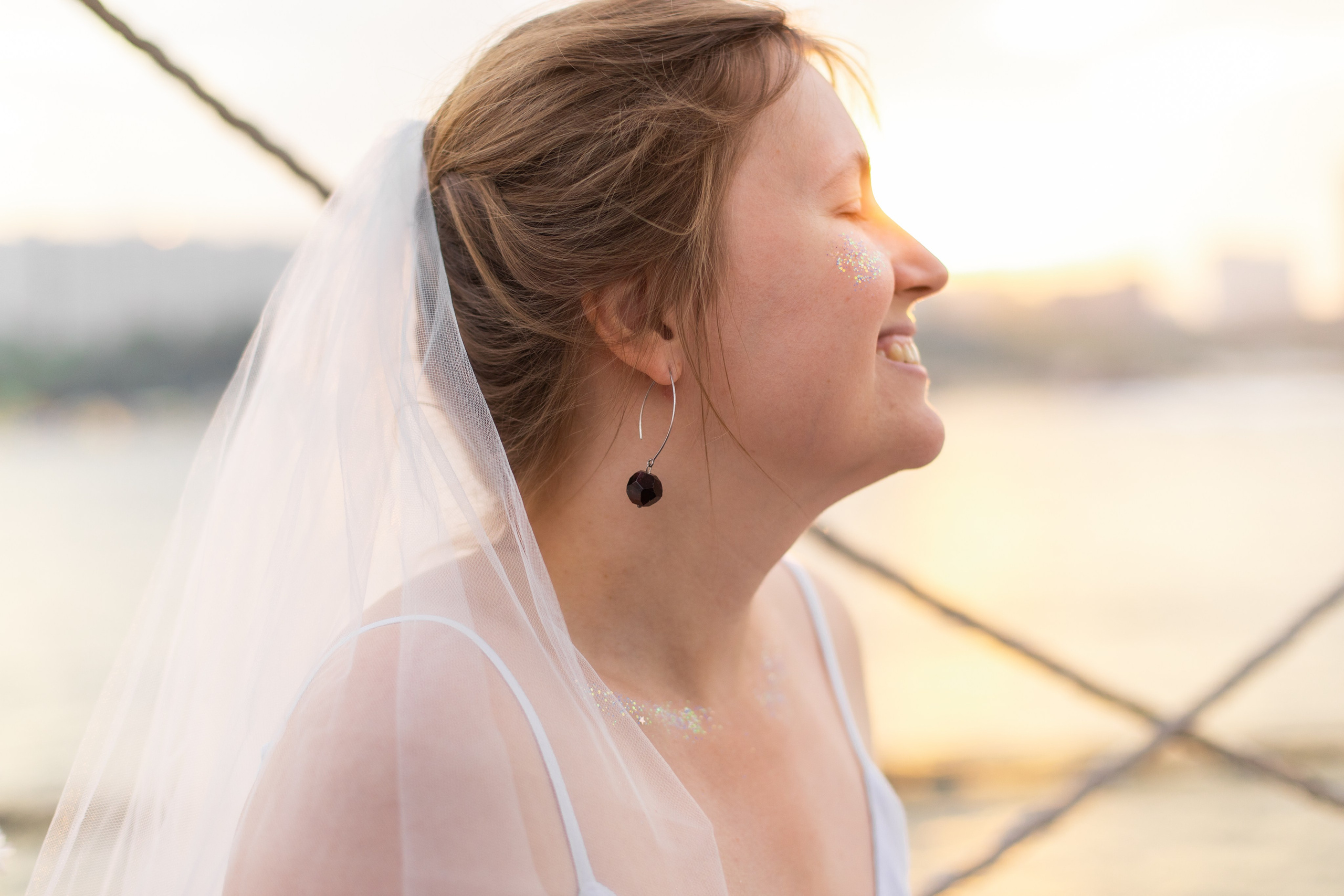 Девичник. Фотограф в Москве Десятова Ксения