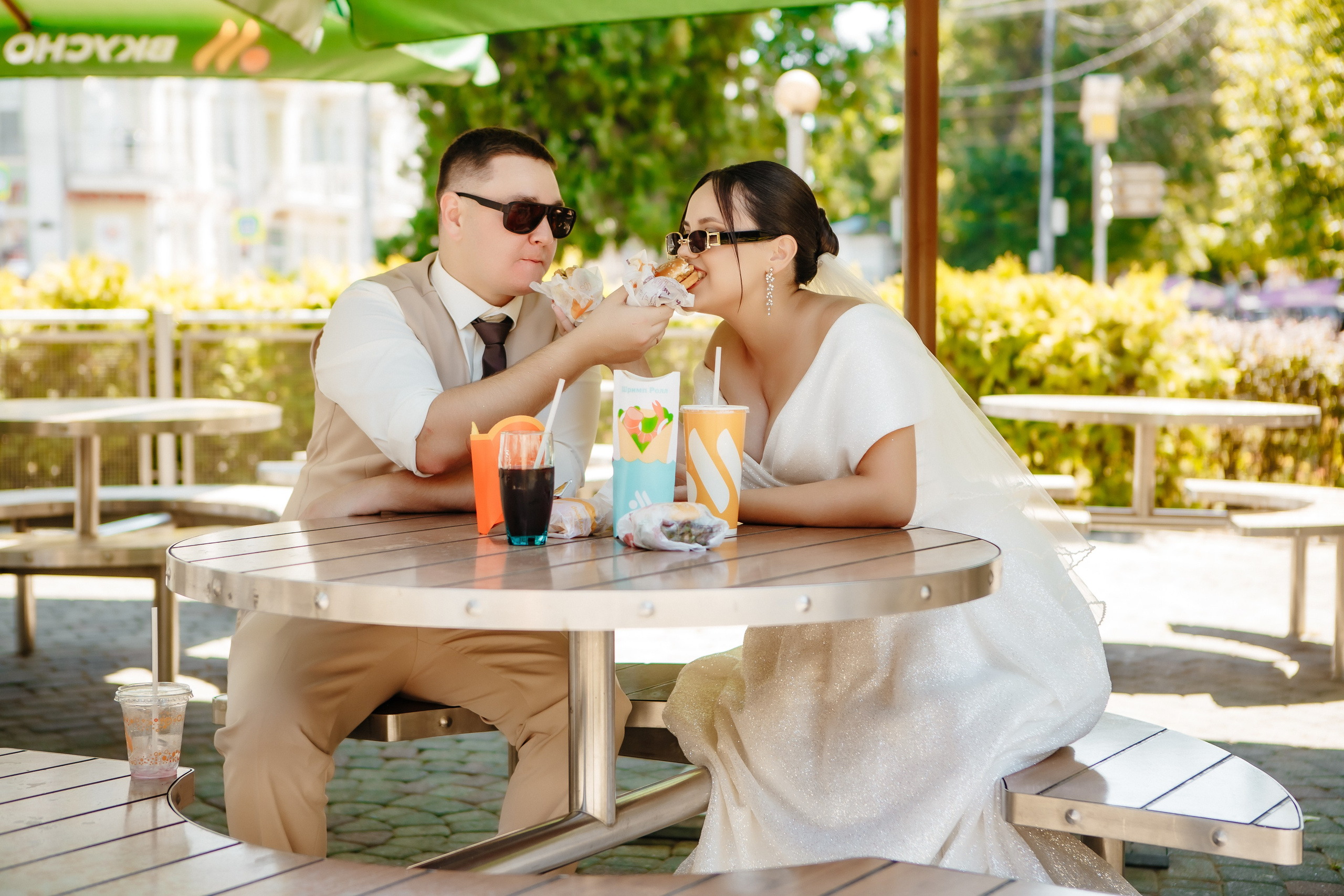 Вячеслав&Алёна. Photographer EKATERINA RUSKIKH