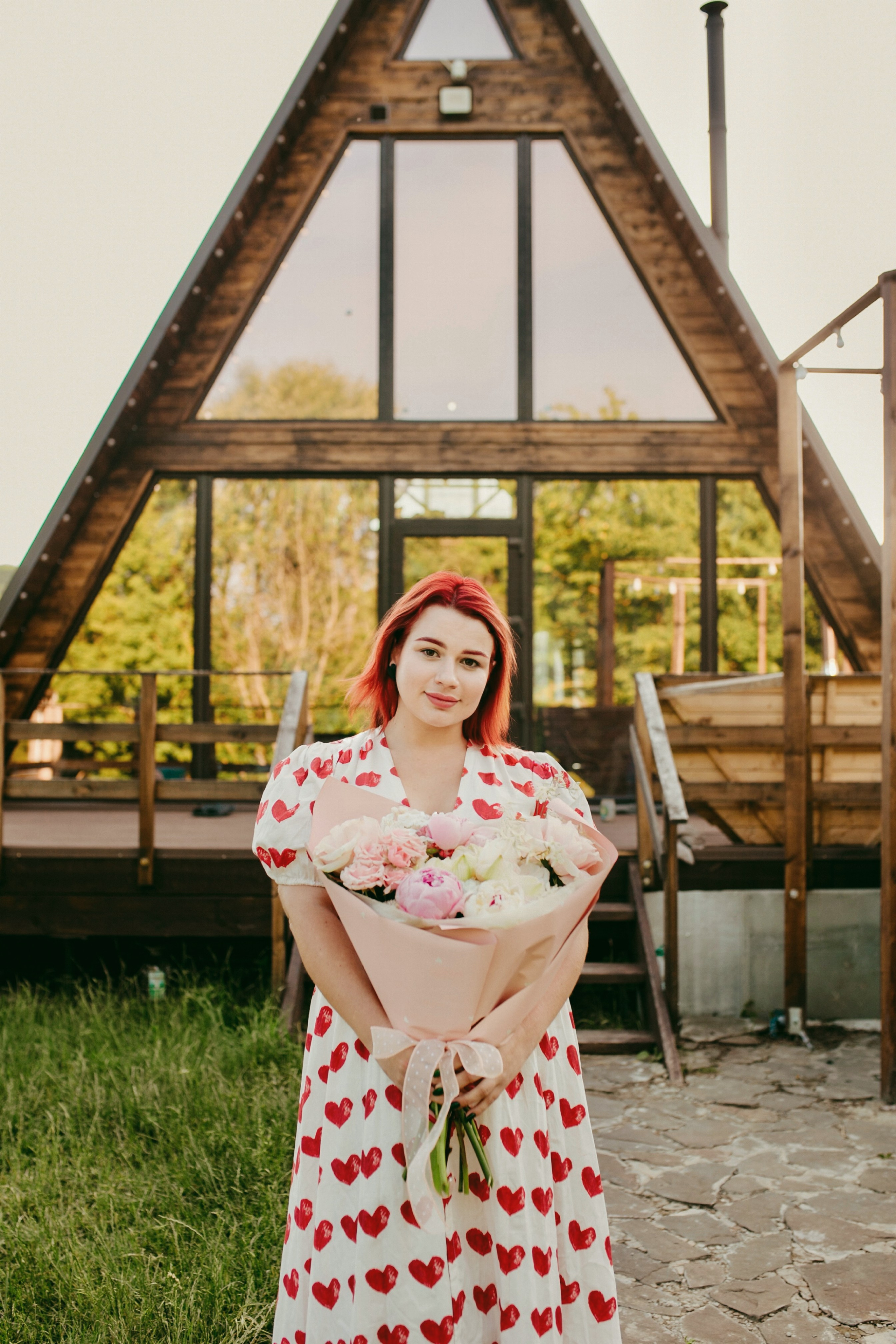 День Рождения Марии. Евгения Мартынова фотограф в Курске и Орле