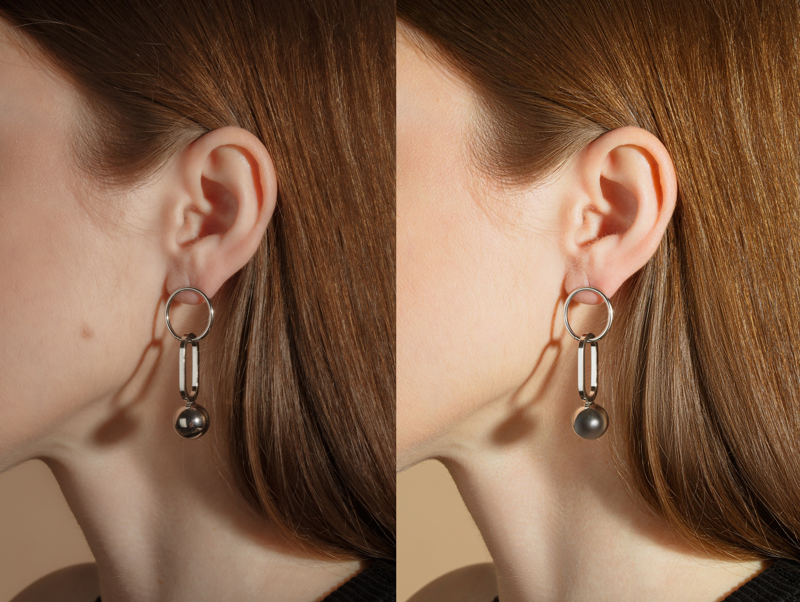 Ретушь ювелирных фото - улучшаем качество и подчёркиваем красоту! | Студия SVITHART