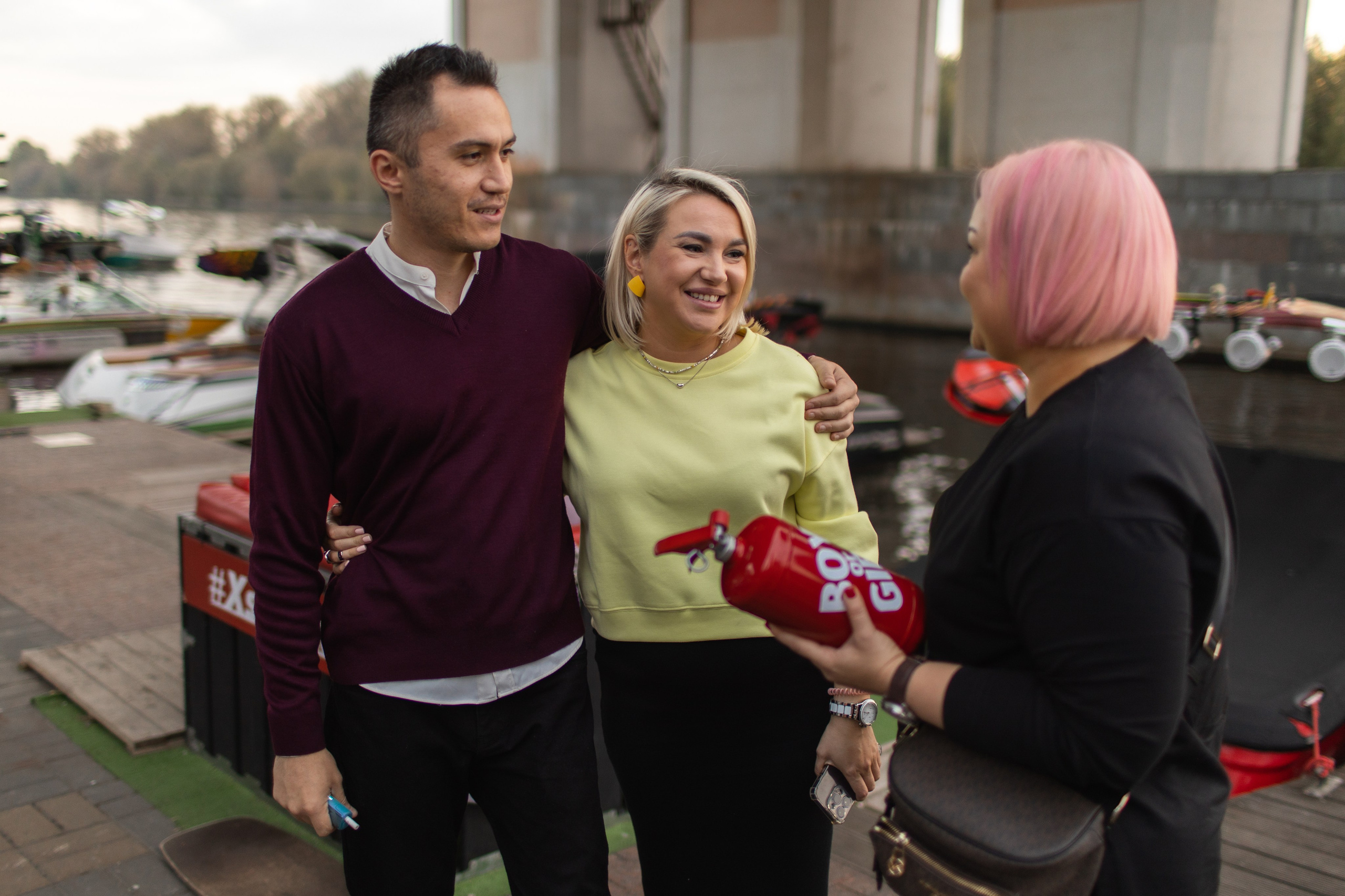 Baby shower. Фотограф в Москве Десятова Ксения