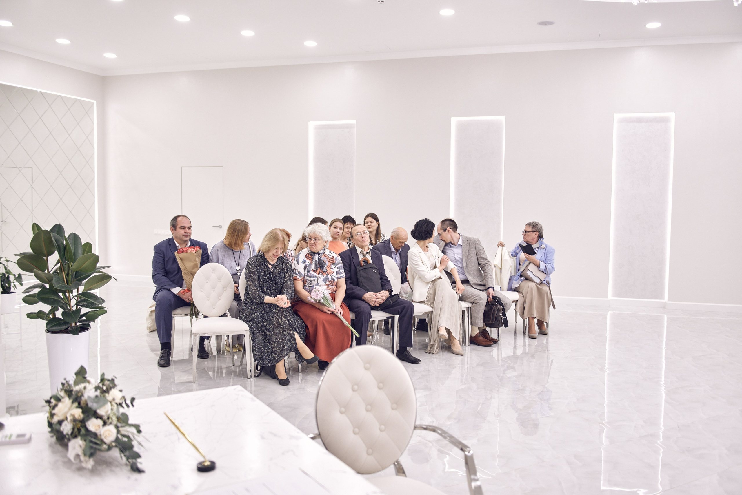 Анонс свадьбы Сергея и Марии — 2025. Дмитрий Черяник свадебный и семейный фотограф