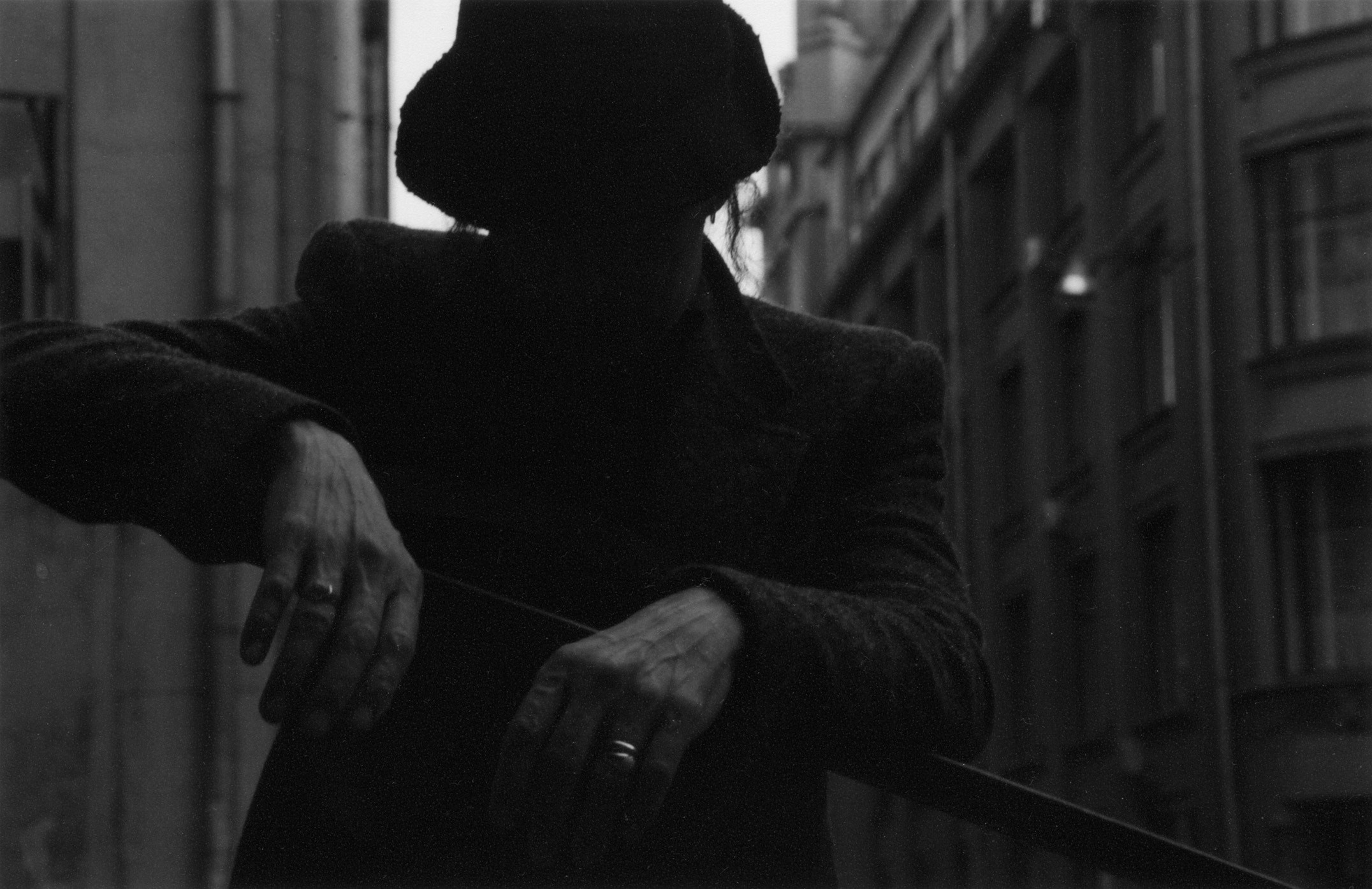 Portraits on film. Елена Цихон художник фотографии и мастер фото-ДНК