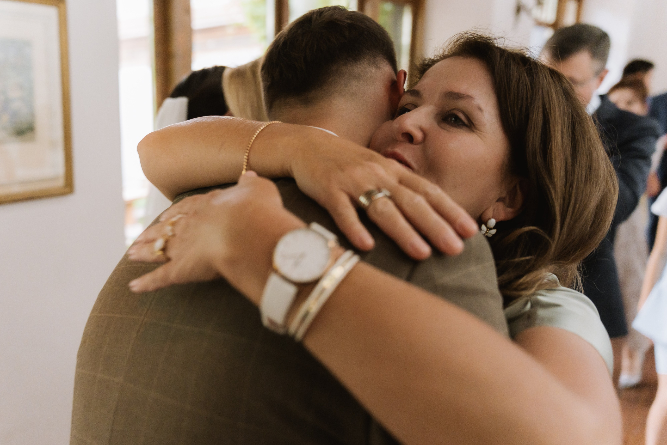 Камила и Паша | 24.07.2025. Свадебный фотограф в Москве Яна Деньгина