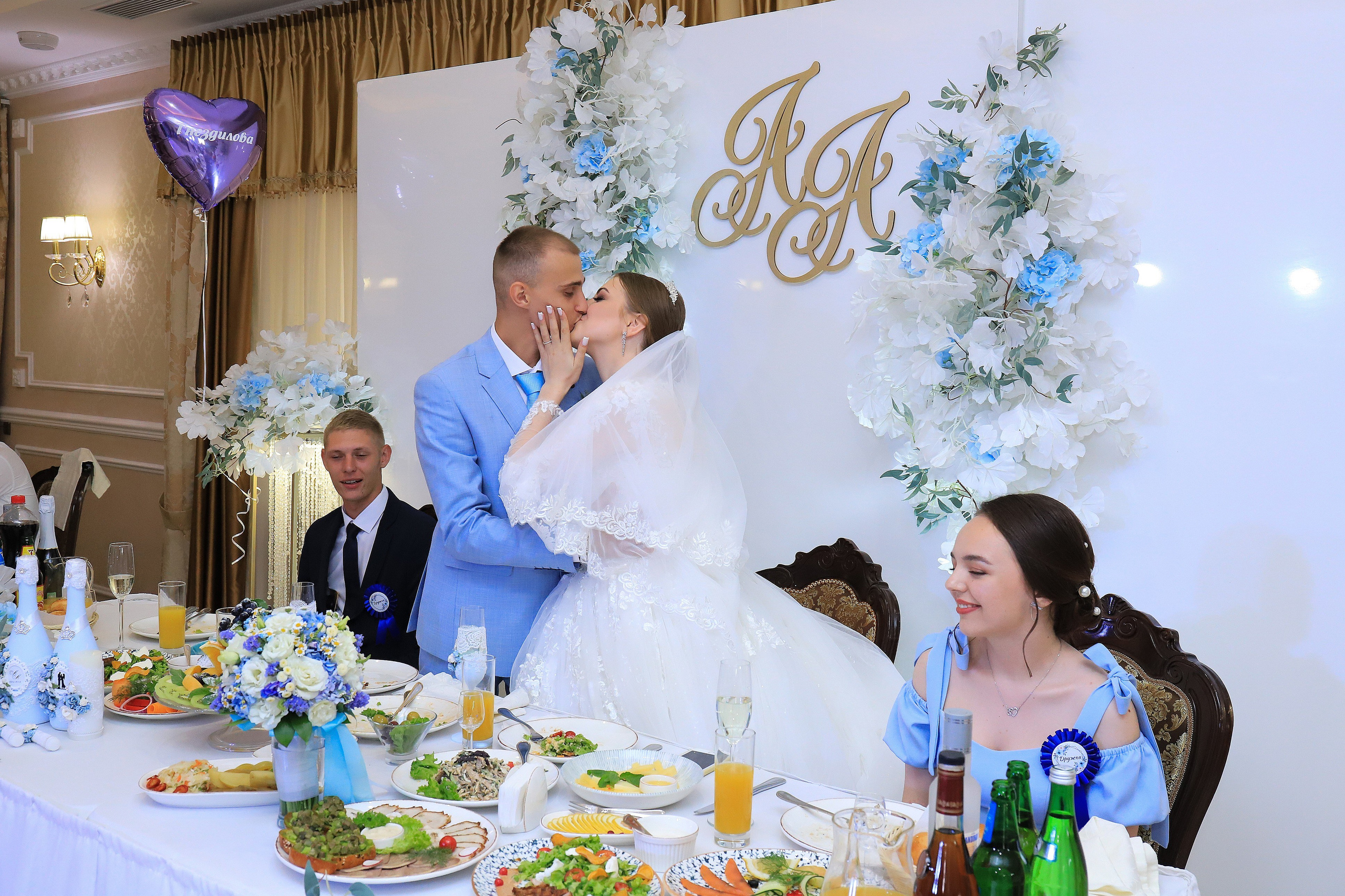 Александр и Анастасия. Игорь Варава свадебный фотограф видеограф Белая Глина Краснодар