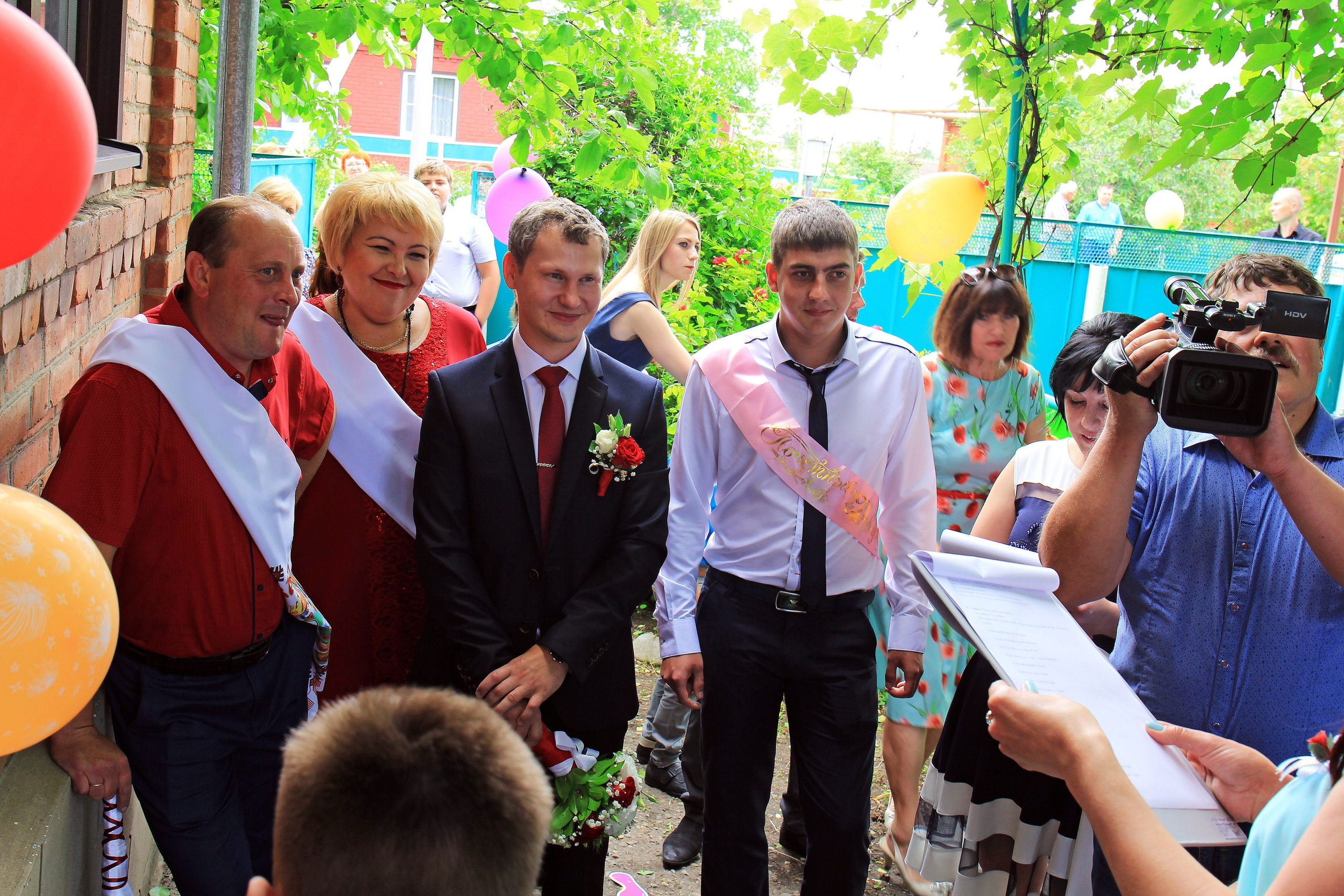 Евгений и Мария. Игорь Варава свадебный фотограф видеограф Белая Глина Краснодар