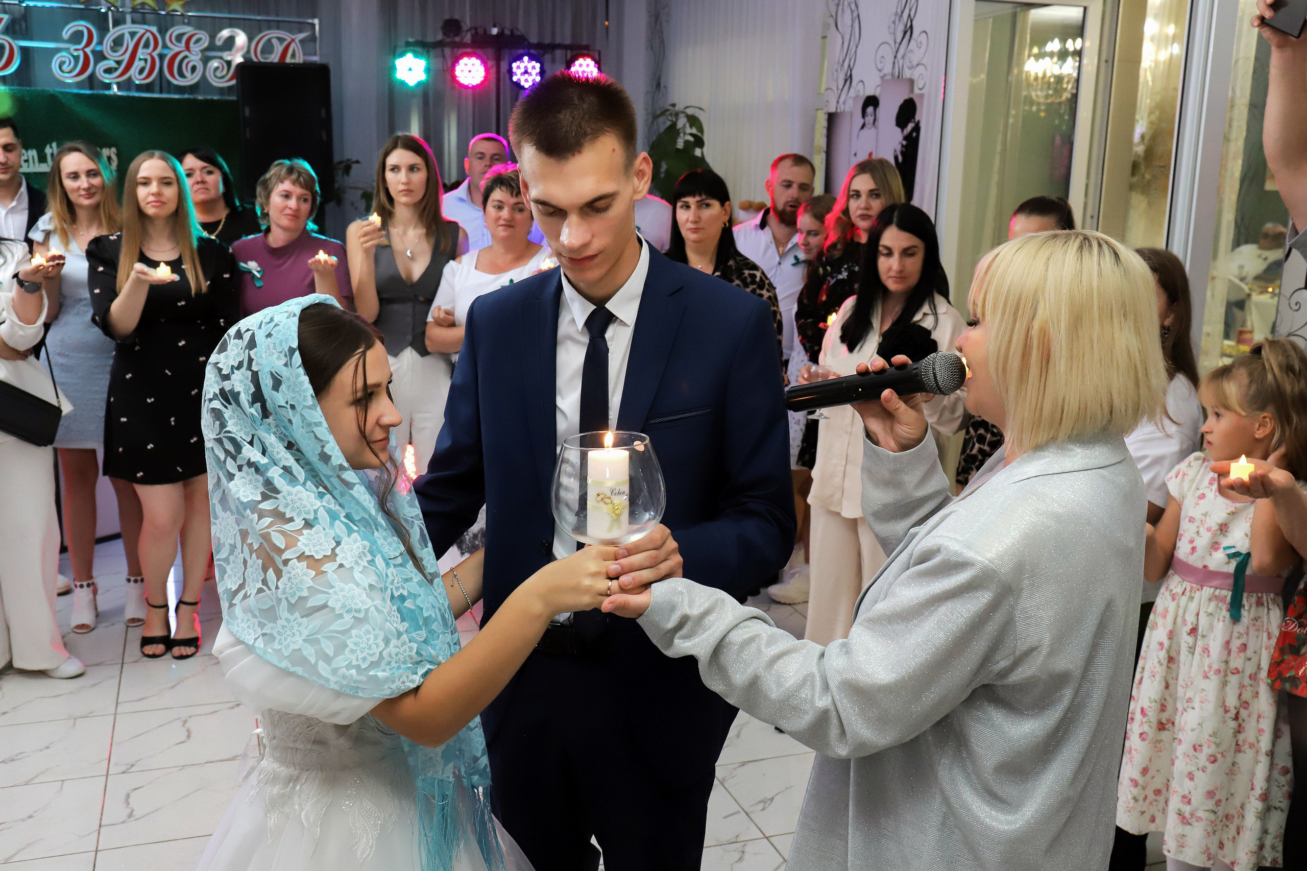 Андрей и Виктория. Игорь Варава свадебный фотограф видеограф Белая Глина Краснодар