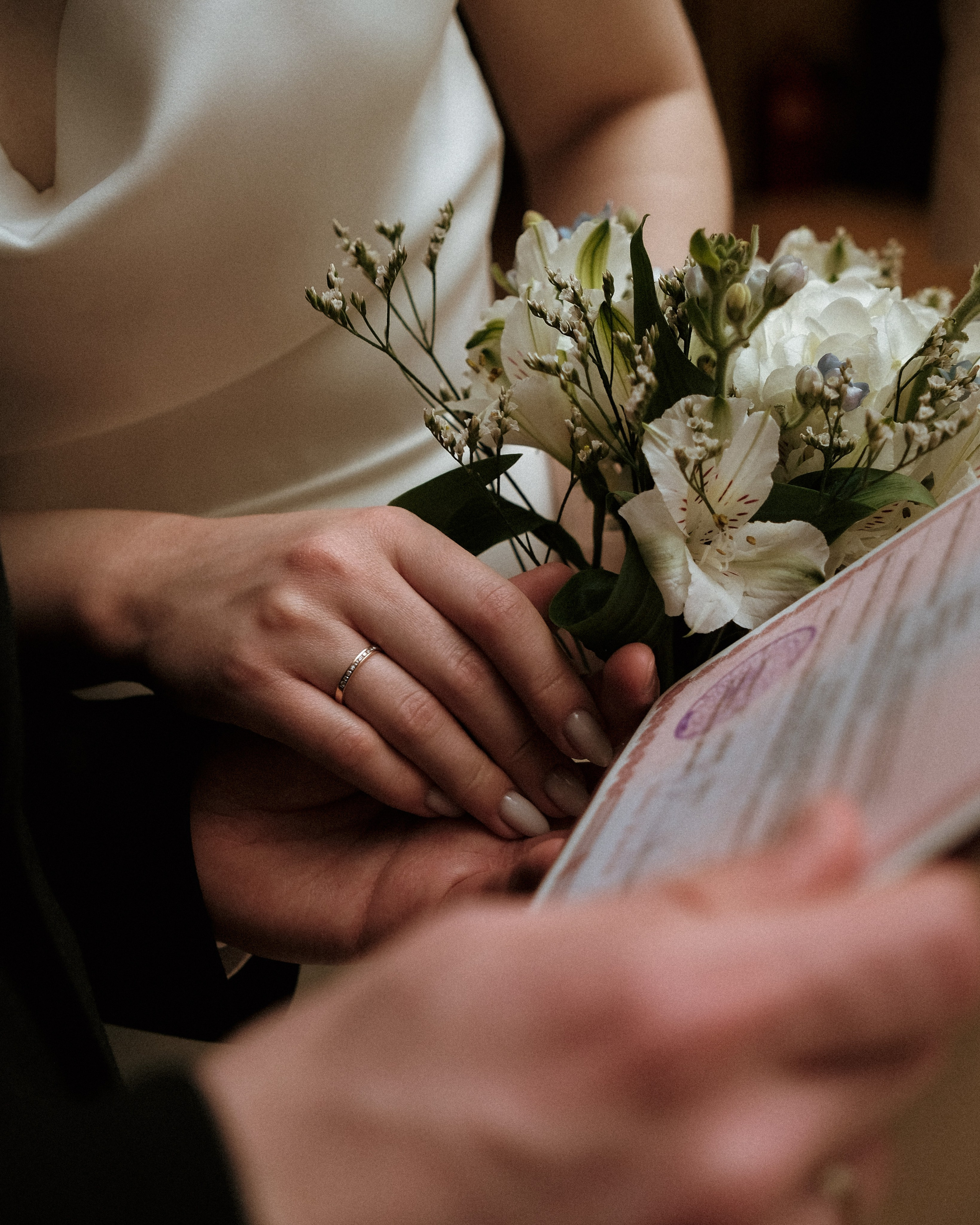 Wedding. Фотограф Khachatryan Syuzanna / Москва & Санкт-Петербург