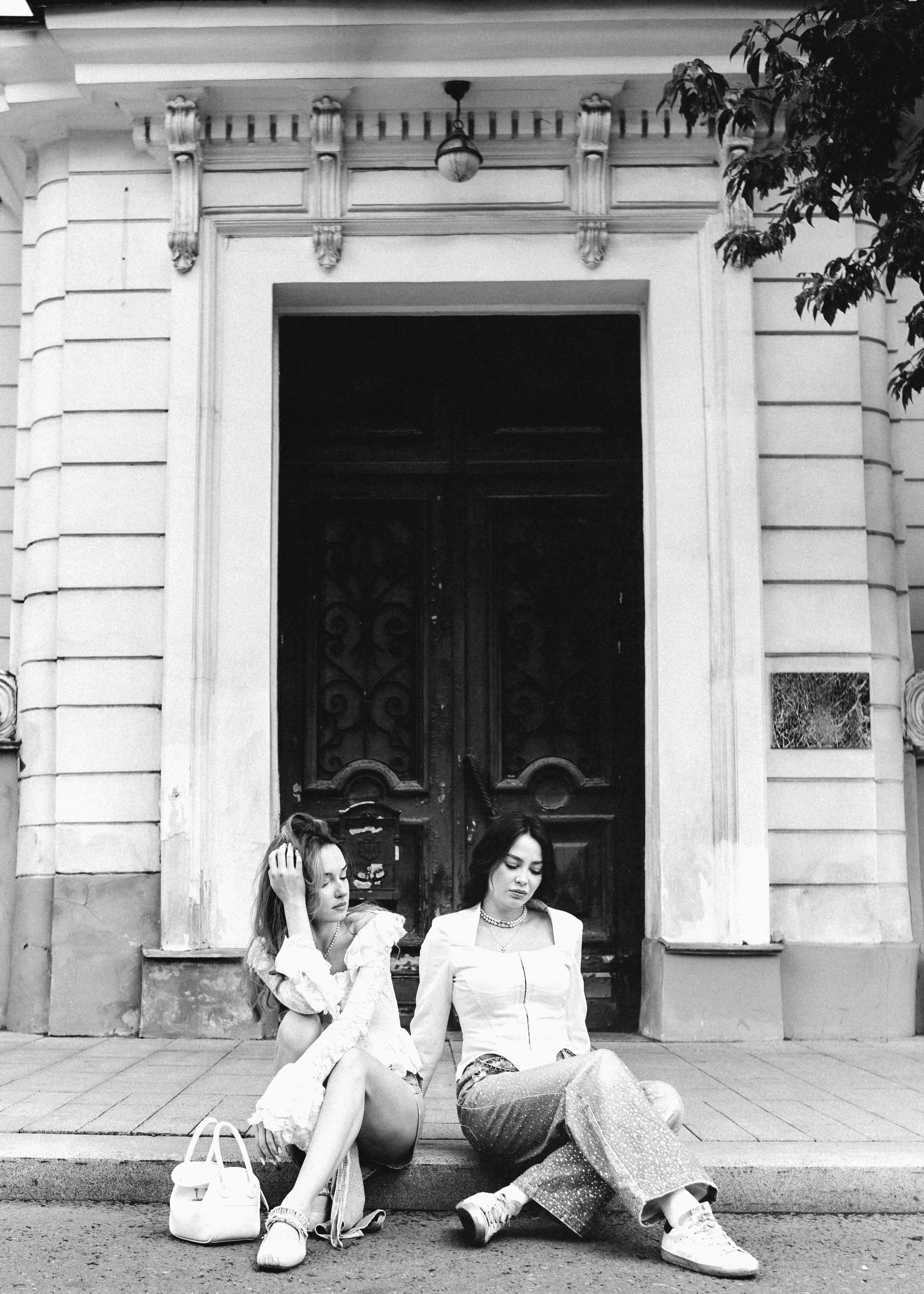 Настя и Маша. SHILOVA PHOTO. Шилова Екатерина. Фотограф. Москва