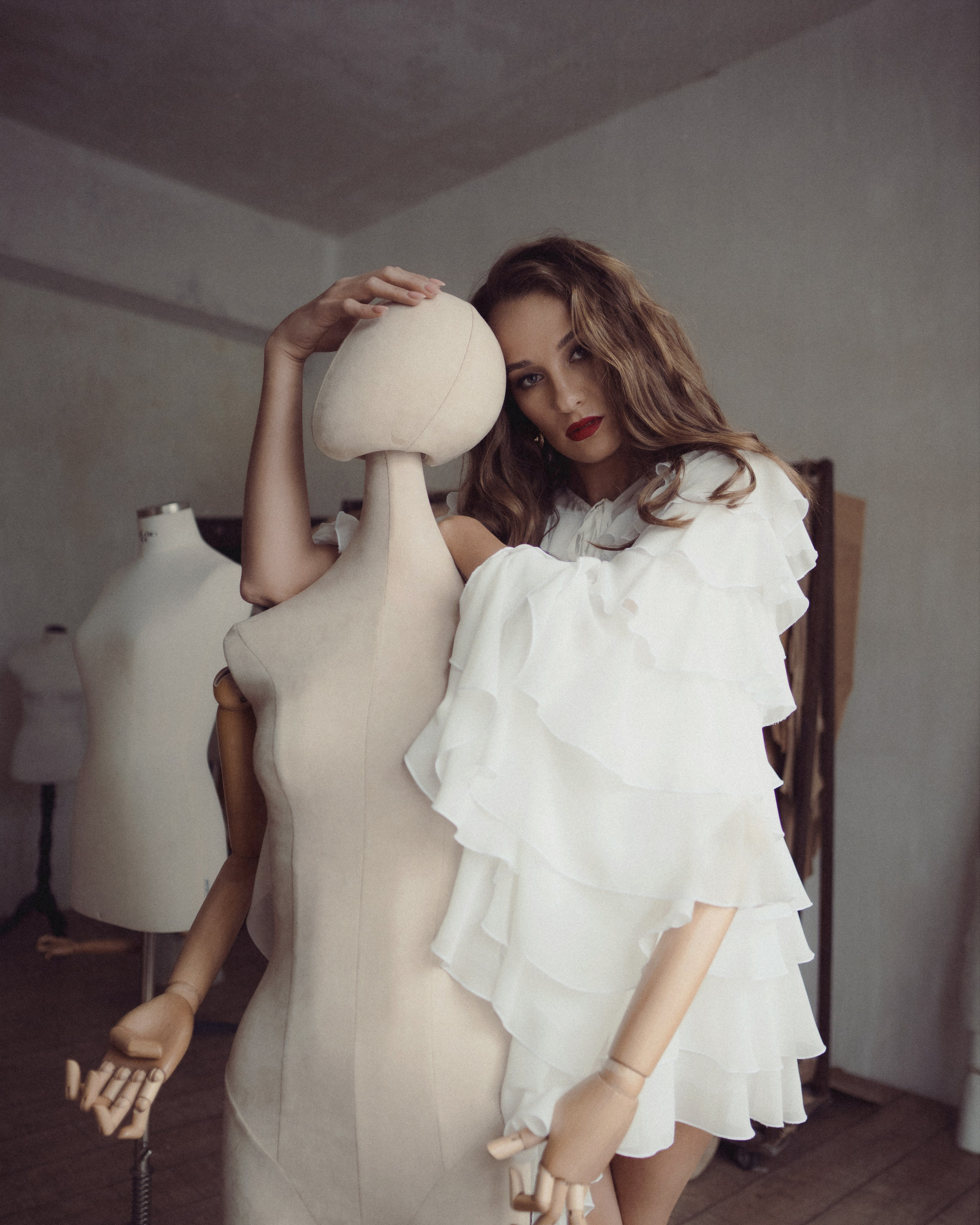 Лера. SHILOVA PHOTO. Шилова Екатерина. Фотограф. Москва