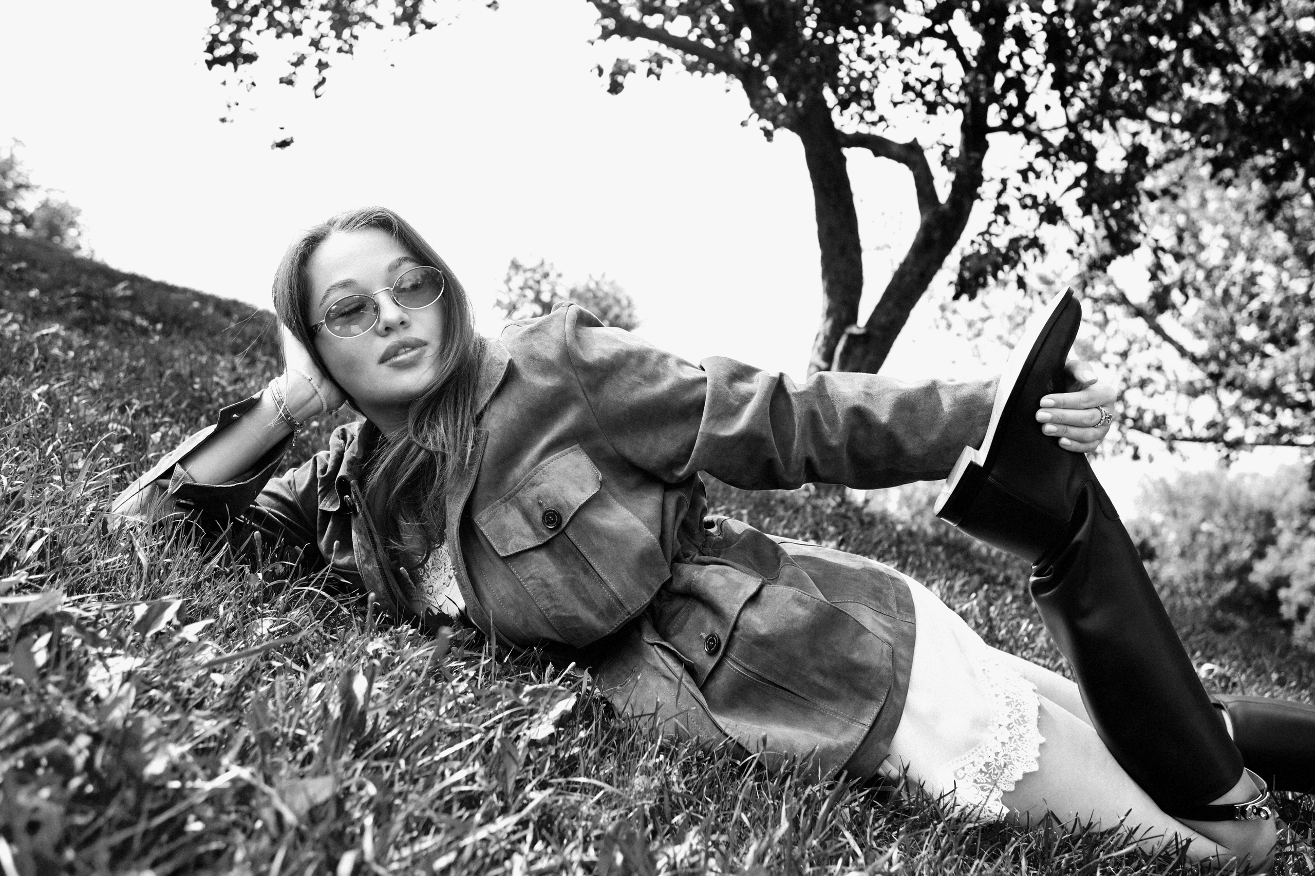 Алина. SHILOVA PHOTO. Шилова Екатерина. Фотограф. Москва