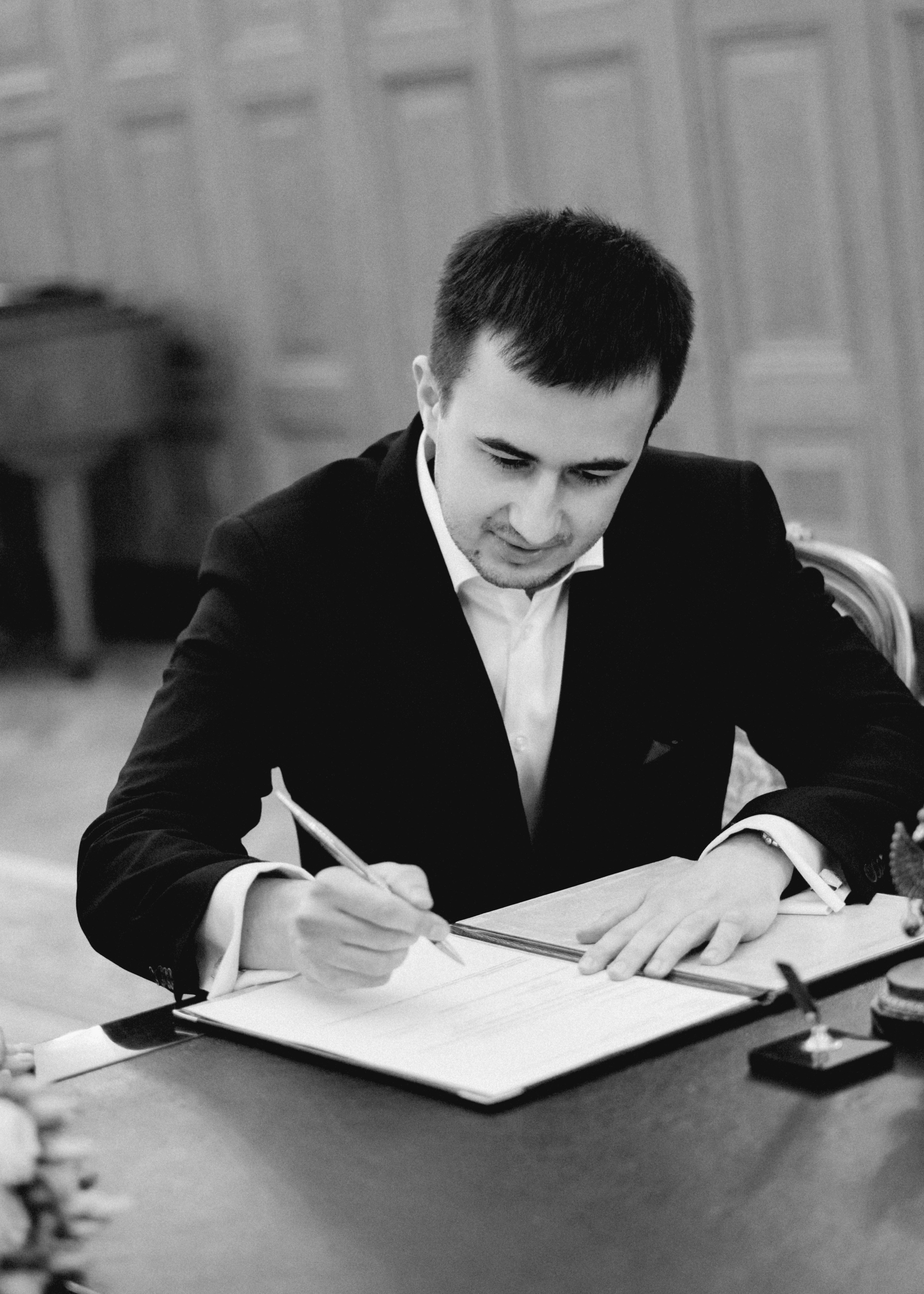 Азалия и Борис. SHILOVA PHOTO. Шилова Екатерина. Фотограф. Москва