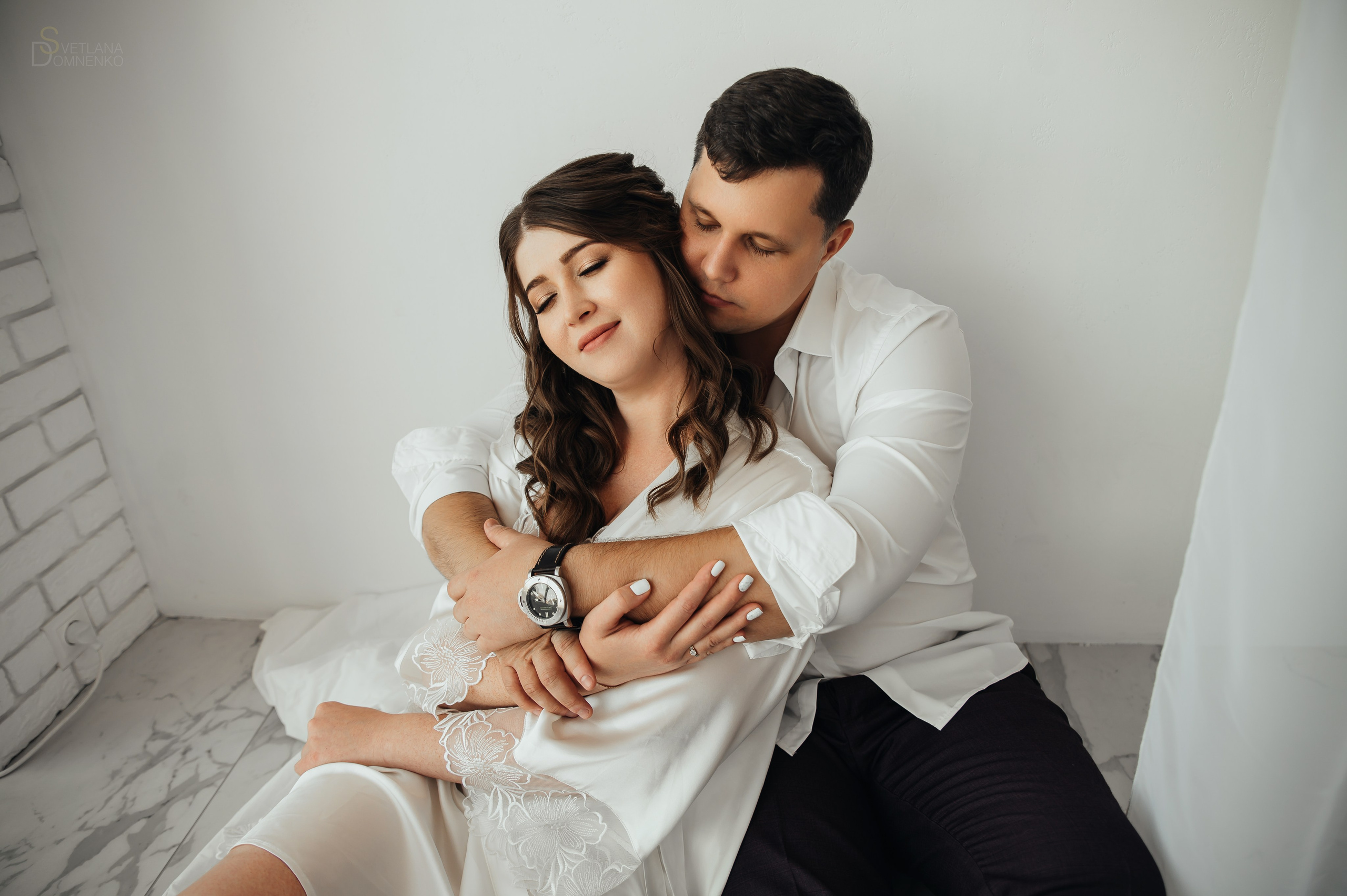 V & Y. Фотограф Тольятти, Самара Домненко Светлана