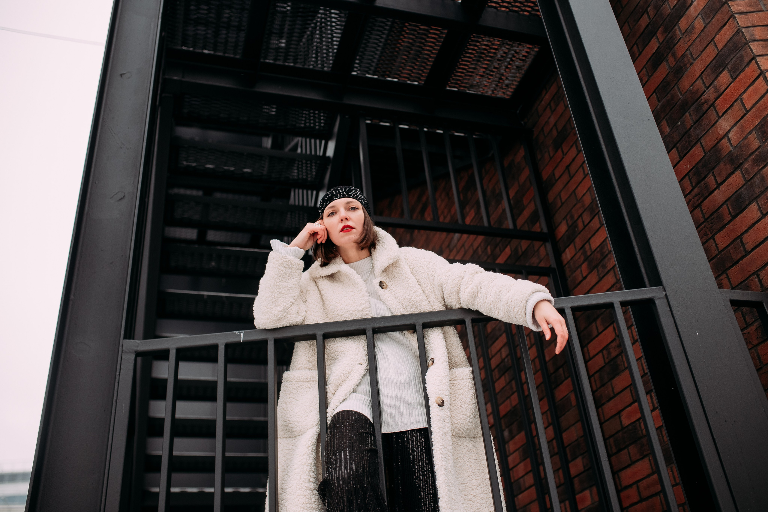 Наташа. Семейный и детский фотограф в Нижнем Новгороде Наумова Лидия